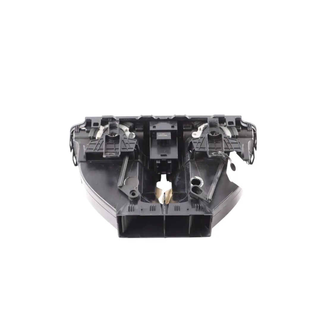 Mk3 Kratka Nawiewu Powietrza Środkowa do Volkswagen Scirocco o numerze 1Q0819735C Volkswagen Scirocco Mk3 Kratka Nawiewu Powietrza Środkowa - SKU 1Q0819728L - Numer Części 1Q0819735C