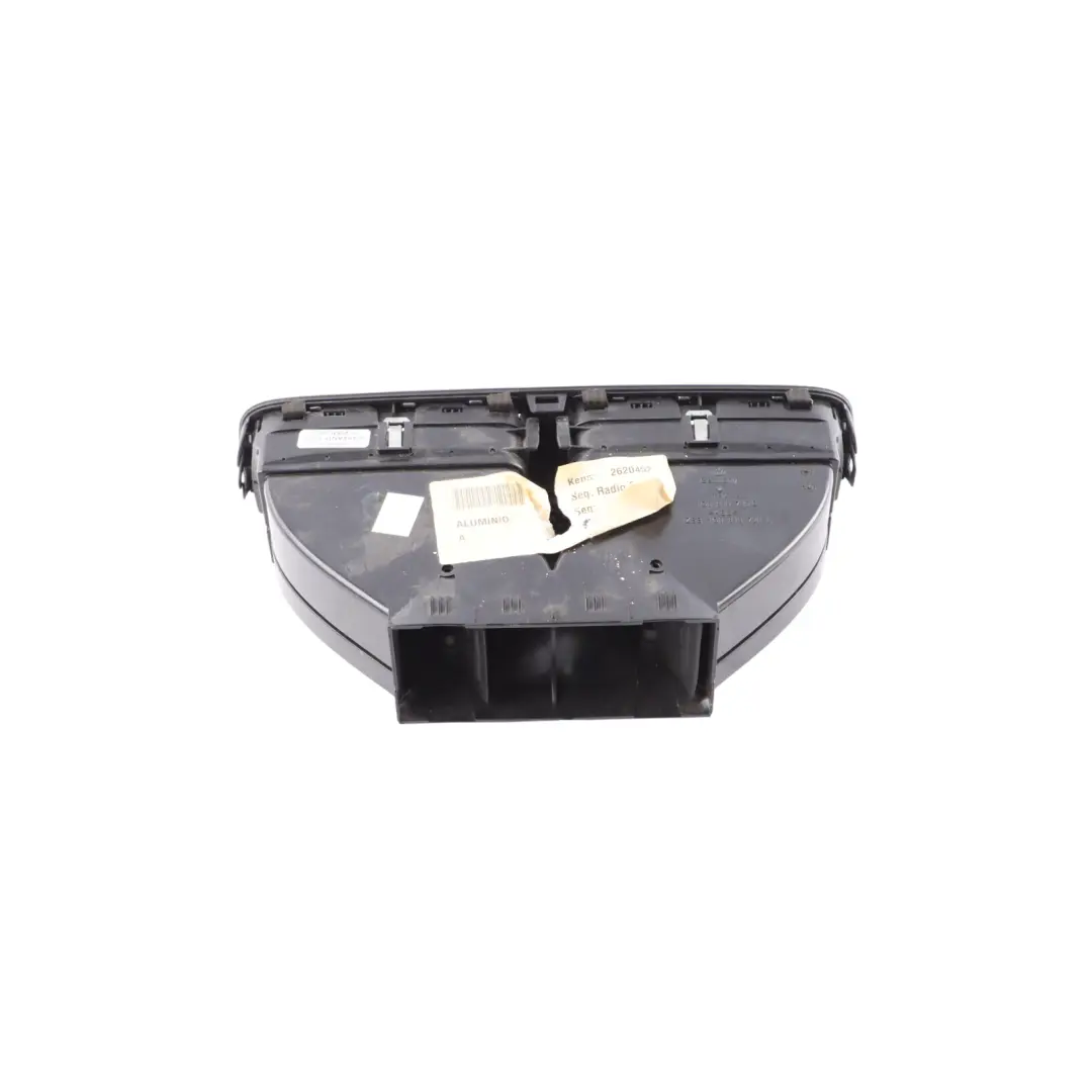 Volkswagen Scirocco Mk3 Grille D'Aération Tableau Bord Buse Centrale - SKU 1Q0819728L - Numéro de pièce 1Q0819735C