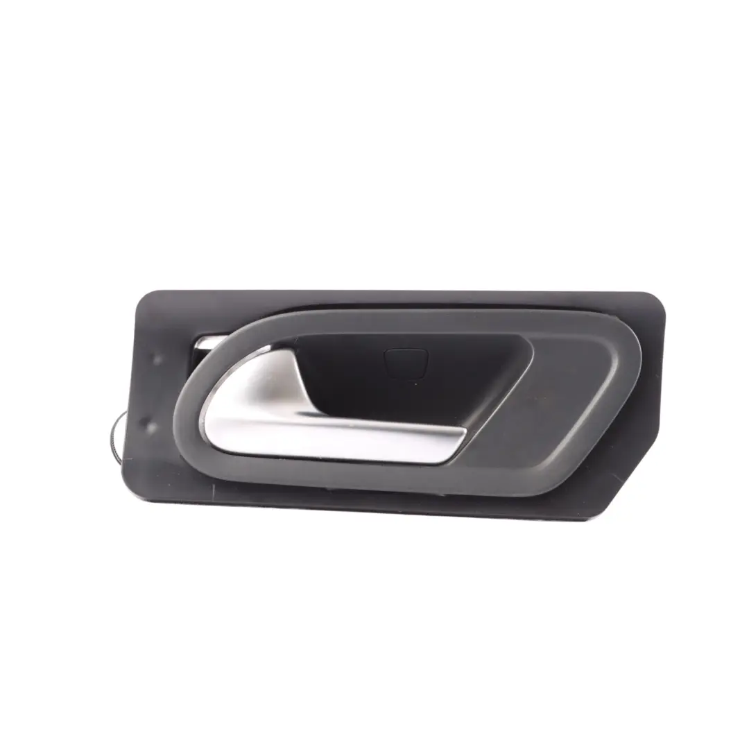 Volkswagen VW Scirocco Mk3 Door Handle Grab Interior Front Left N/S - SKU RHD-1Q0837197 - Part number 1Q0837197