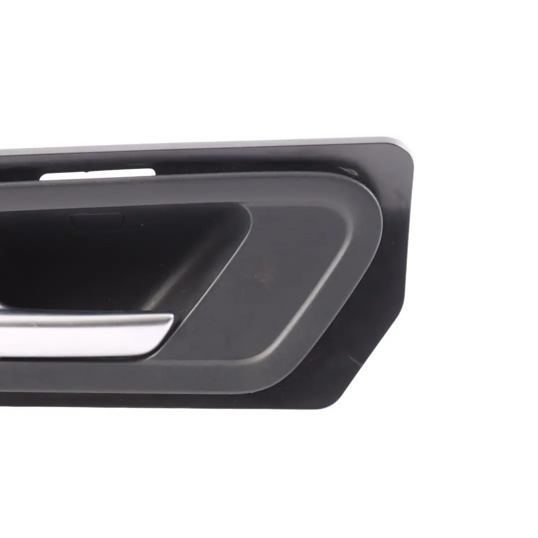 Mk3 Door Handle Grab Interior Front Left N/S to Volkswagen VW Scirocco with Part number 1Q0837197 Volkswagen VW Scirocco Mk3 Door Handle Grab Interior Front Left N/S - SKU RHD-1Q0837197 - Part number 1Q0837197