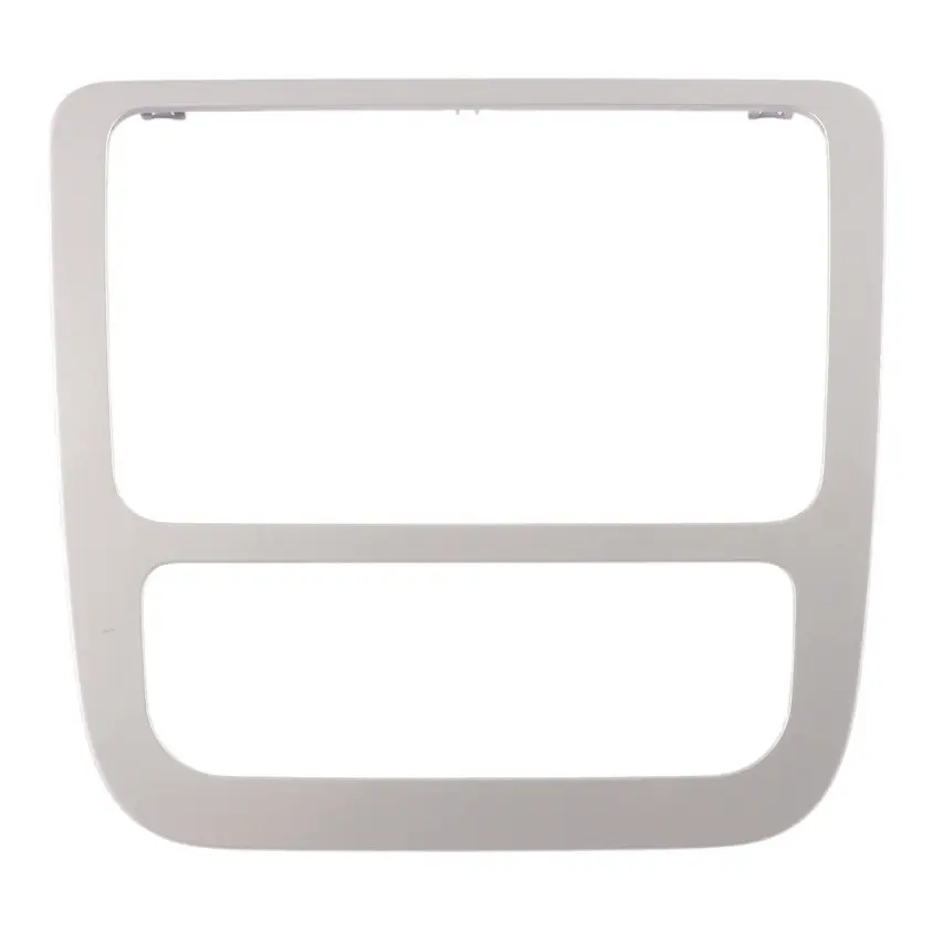 Volkswagen Scirocco Mk3 Centre Console Trim Cover High Chrome 1Q0858069H 