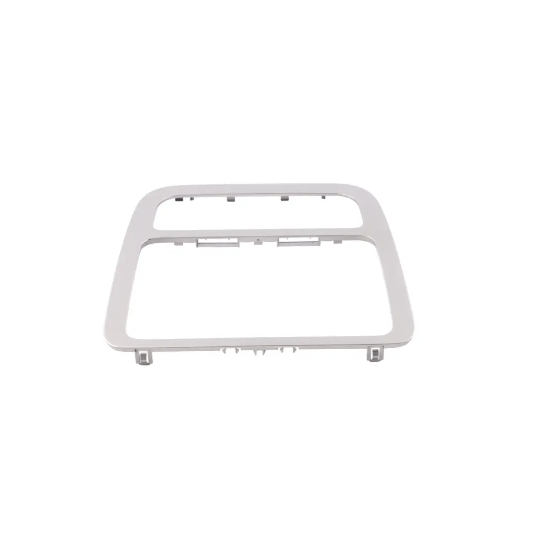 Volkswagen Scirocco Mk3 Centre Console Trim Cover High Chrome - SKU 1Q0858069H - Part number 1Q0858069H