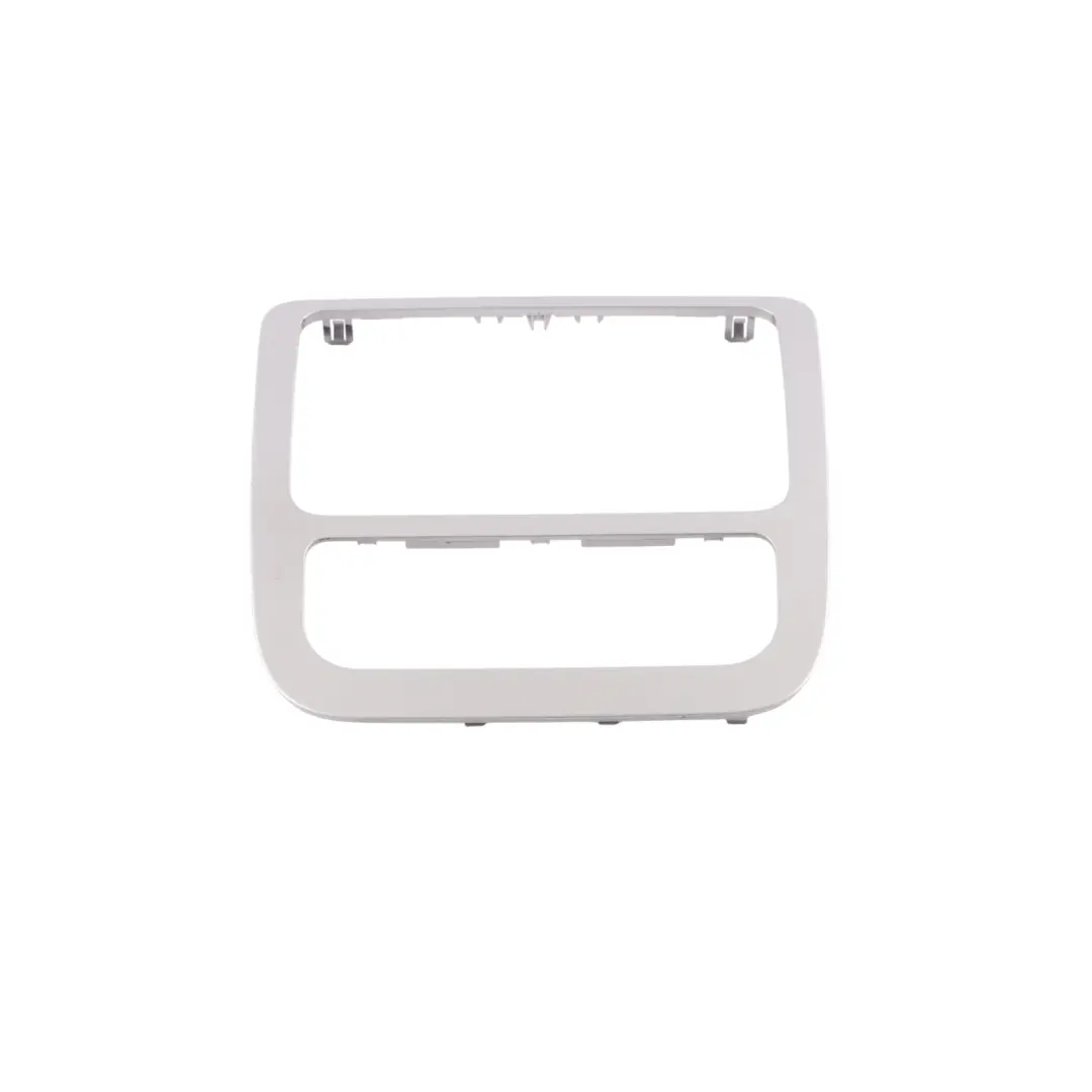 Volkswagen Scirocco Mk3 Centre Console Trim Cover High Chrome - SKU 1Q0858069H - Part number 1Q0858069H