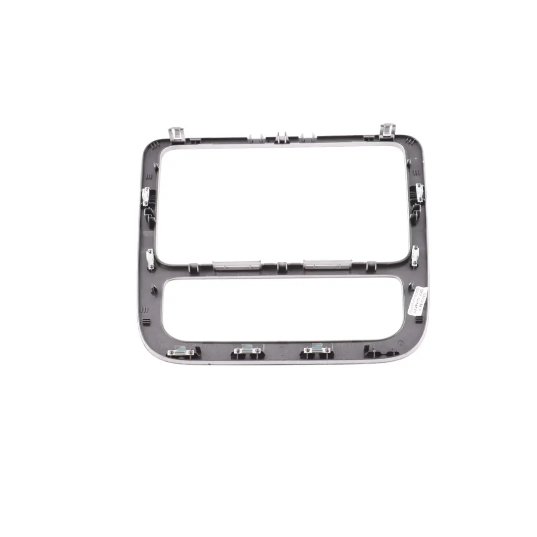 Volkswagen Scirocco Mk3 Centre Console Trim Cover High Chrome - SKU 1Q0858069H - Part number 1Q0858069H