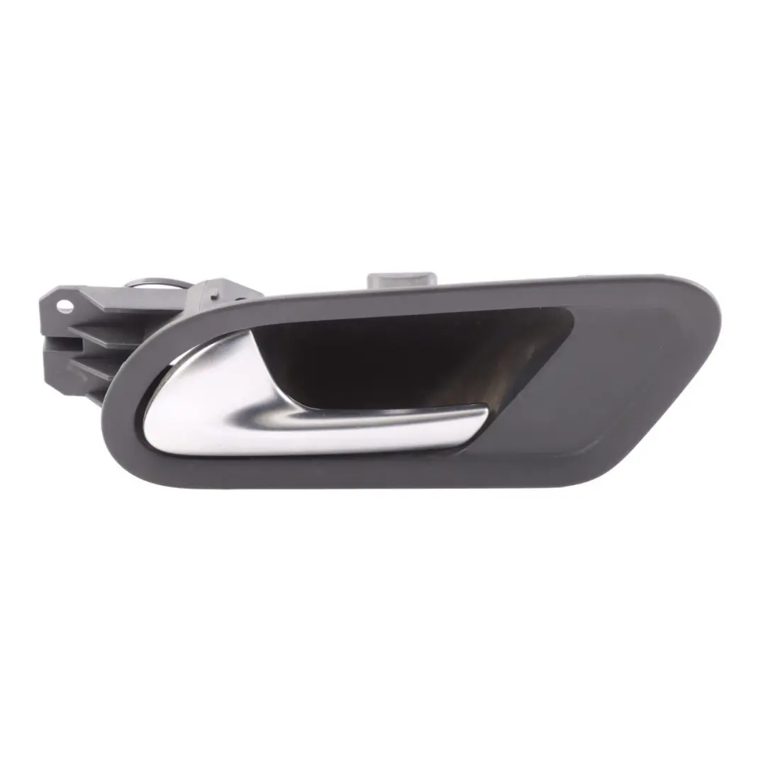 Volkswagen Scirocco Mk3 Front Door Panel Grab Handle Interior Left N/S 1Q2837113 - SKU RHD-1Q2837113D - Part number 1Q2837113D