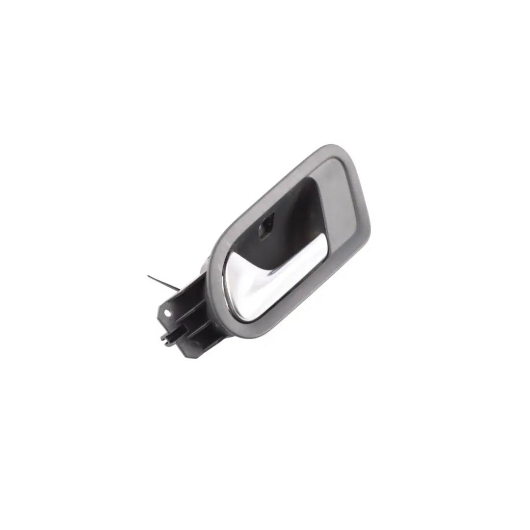 Volkswagen Scirocco Mk3 Front Door Panel Grab Handle Interior Left N/S 1Q2837113 - SKU RHD-1Q2837113D - Part number 1Q2837113D