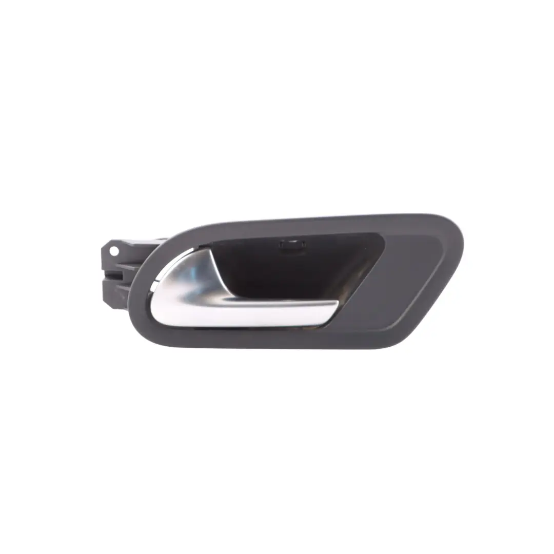Mk3 Front Door Panel Grab Handle Interior Left N/S 1Q2837113 to Volkswagen Scirocco with Part number 1Q2837113D Volkswagen Scirocco Mk3 Front Door Panel Grab Handle Interior Left N/S 1Q2837113 - SKU RHD-1Q2837113D - Part number 1Q2837113D