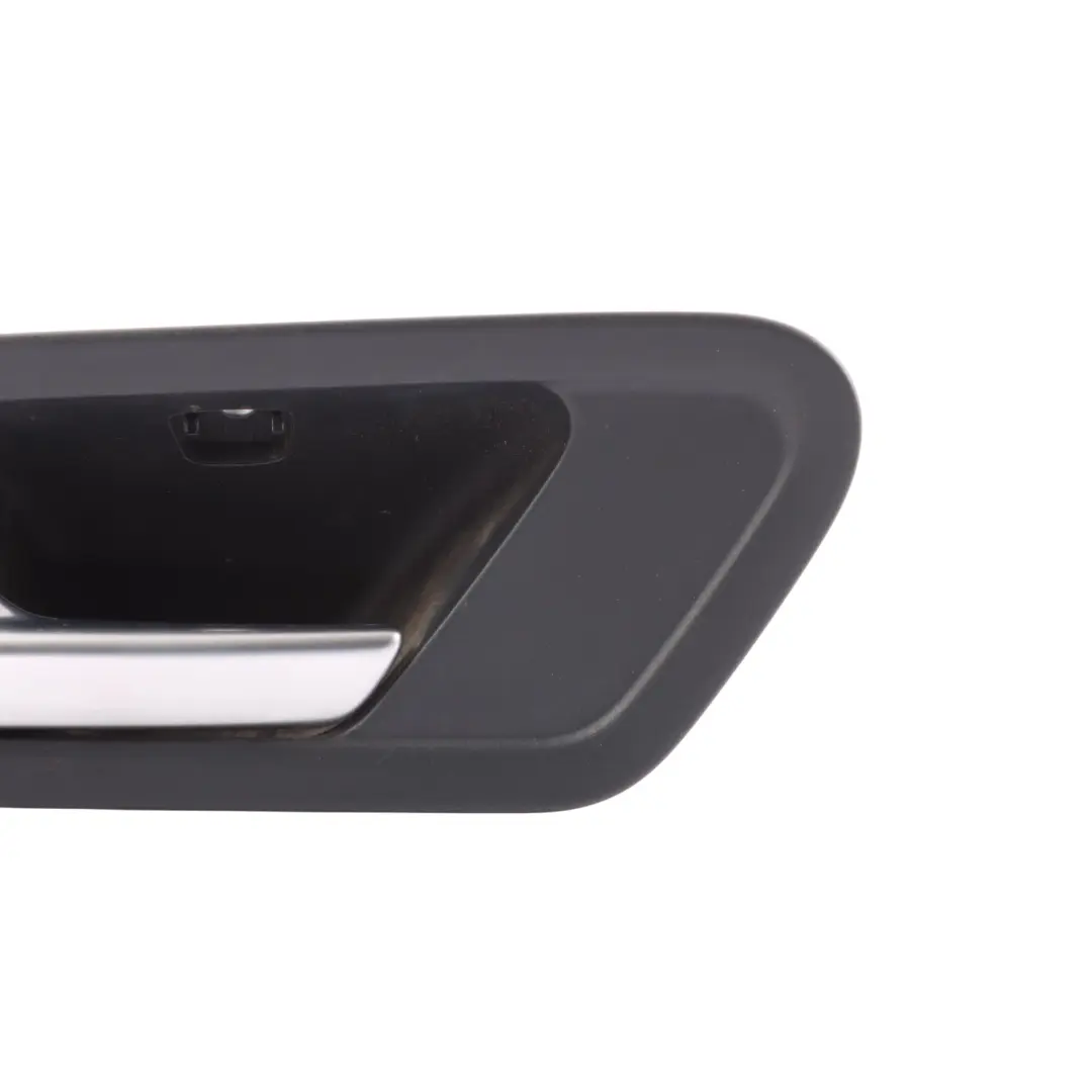 Mk3 Front Door Panel Grab Handle Interior Left N/S 1Q2837113 to Volkswagen Scirocco with Part number 1Q2837113D Volkswagen Scirocco Mk3 Front Door Panel Grab Handle Interior Left N/S 1Q2837113 - SKU RHD-1Q2837113D - Part number 1Q2837113D