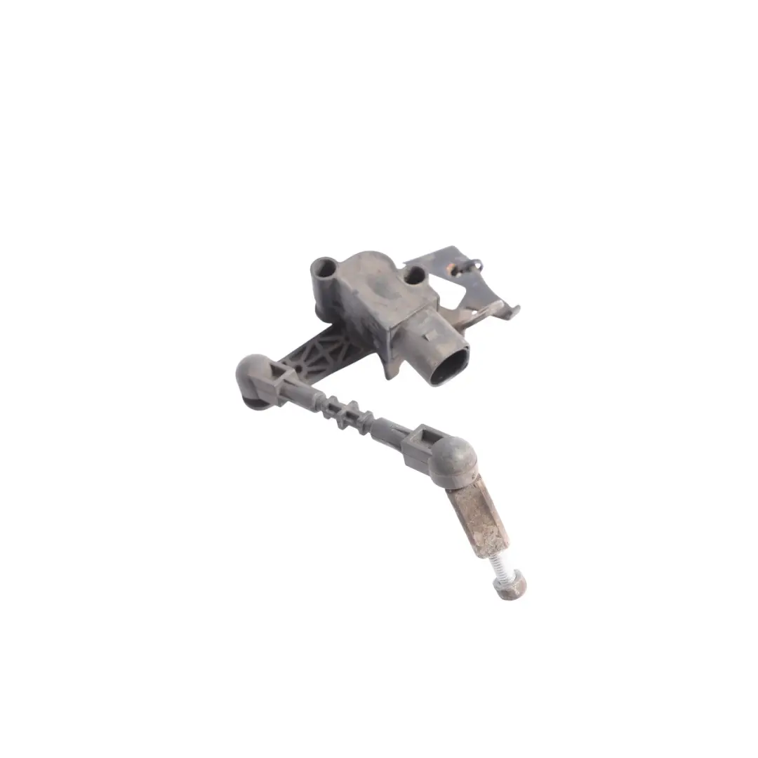Audi A7 4G Headlight Level Sensor Left N/S Module Leveling Unit - SKU 1T0907503B - Part number 1T0907503B