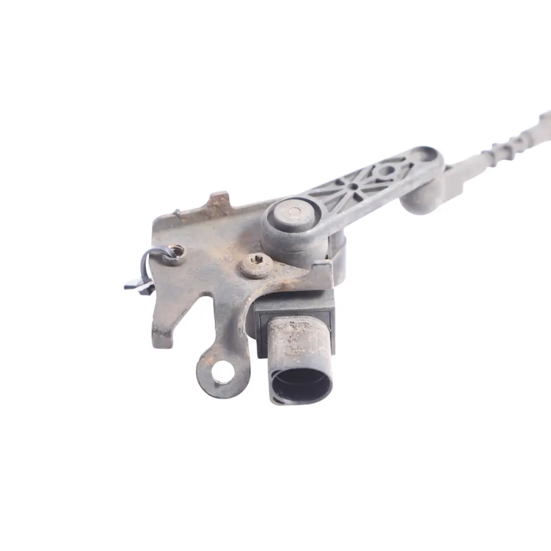 Headlight Level Sensor Left N/S Module Leveling Unit to Audi A7 4G with Part number 1T0907503B Audi A7 4G Headlight Level Sensor Left N/S Module Leveling Unit - SKU 1T0907503B - Part number 1T0907503B