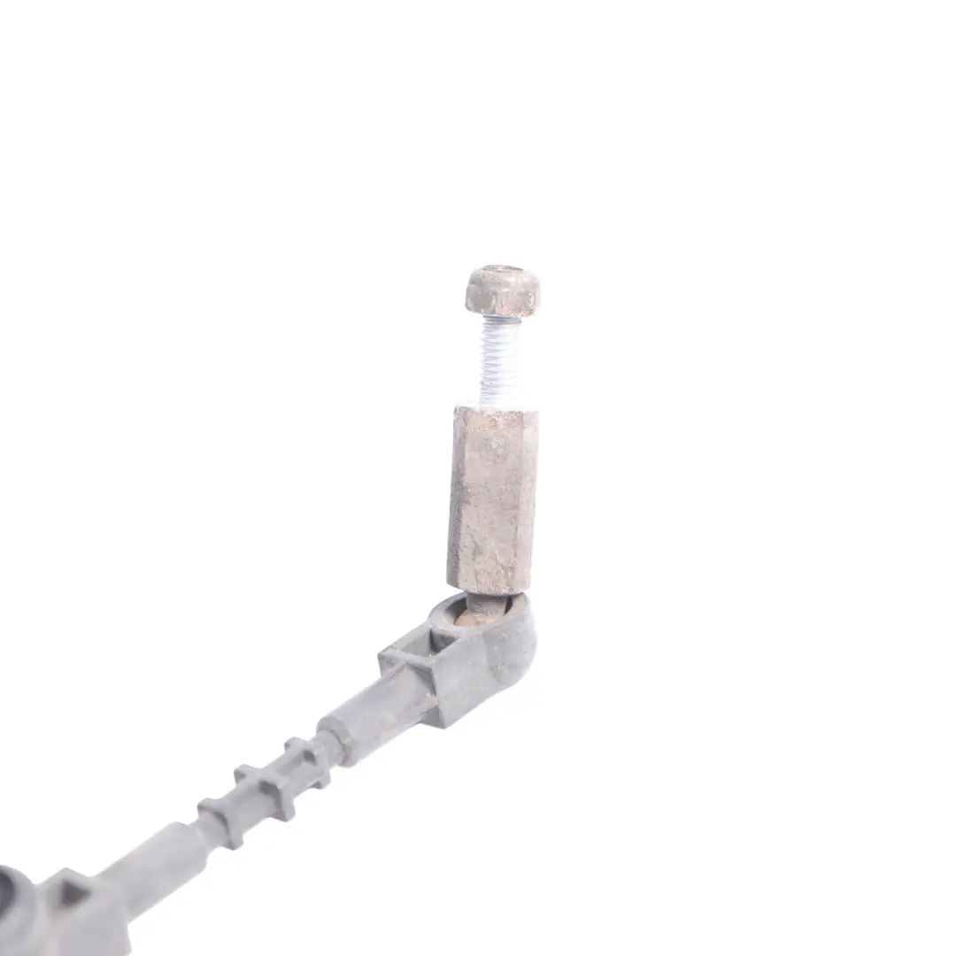 Headlight Level Sensor Left N/S Module Leveling Unit to Audi A7 4G with Part number 1T0907503B Audi A7 4G Headlight Level Sensor Left N/S Module Leveling Unit - SKU 1T0907503B - Part number 1T0907503B