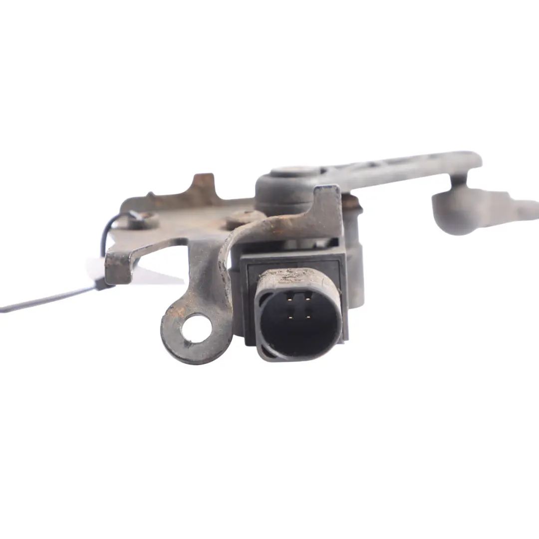 Headlight Level Sensor Left N/S Module Leveling Unit to Audi A7 4G with Part number 1T0907503B Audi A7 4G Headlight Level Sensor Left N/S Module Leveling Unit - SKU 1T0907503B - Part number 1T0907503B