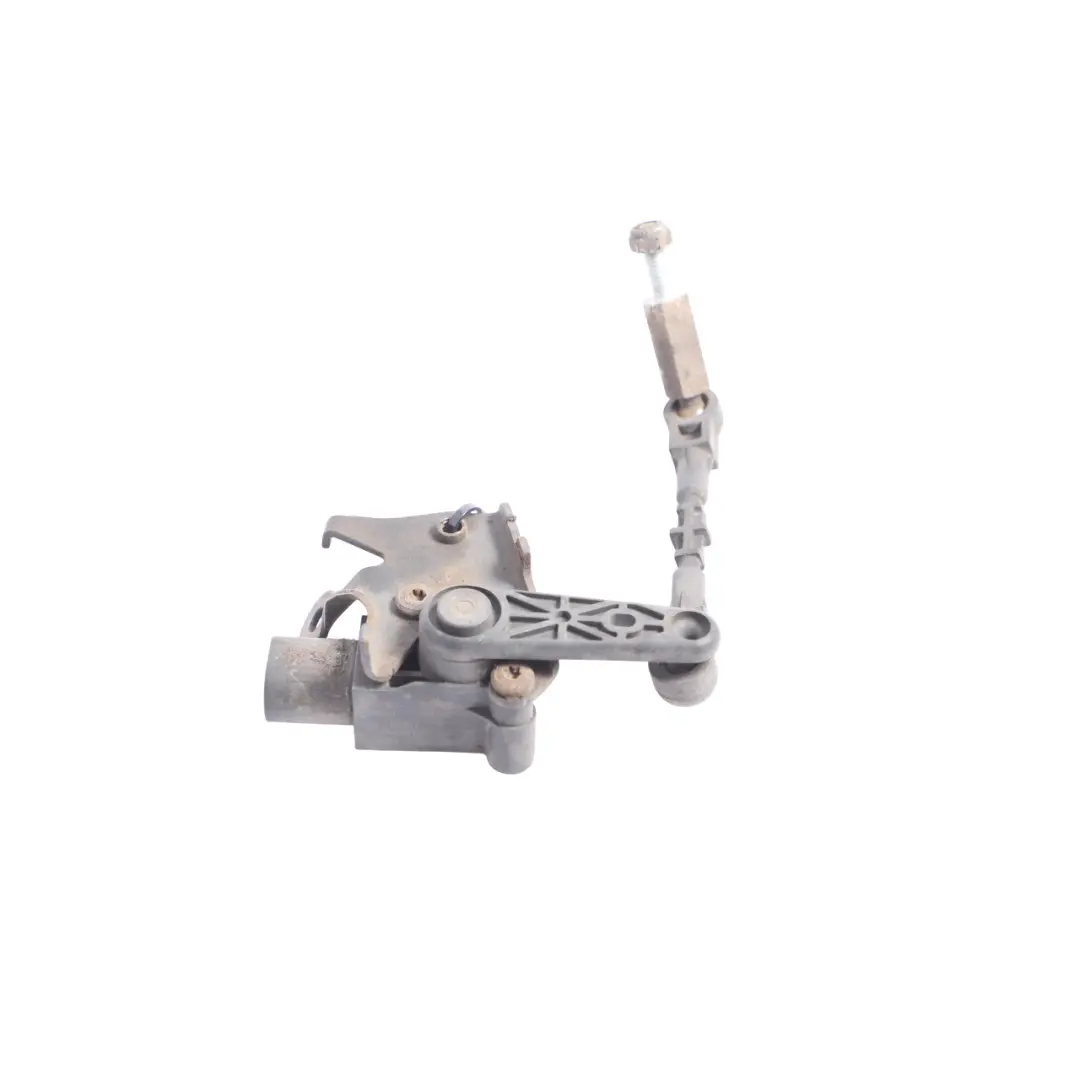 Audi A7 4G Headlight Level Sensor Left N/S Module Leveling Unit - SKU 1T0907503B - Part number 1T0907503B