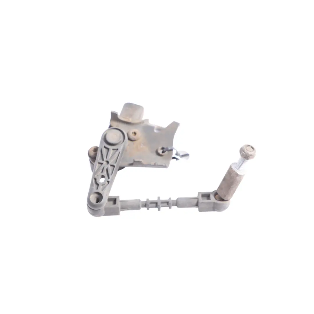 Audi A7 4G Headlight Level Sensor Left N/S Module Leveling Unit - SKU 1T0907503B - Part number 1T0907503B