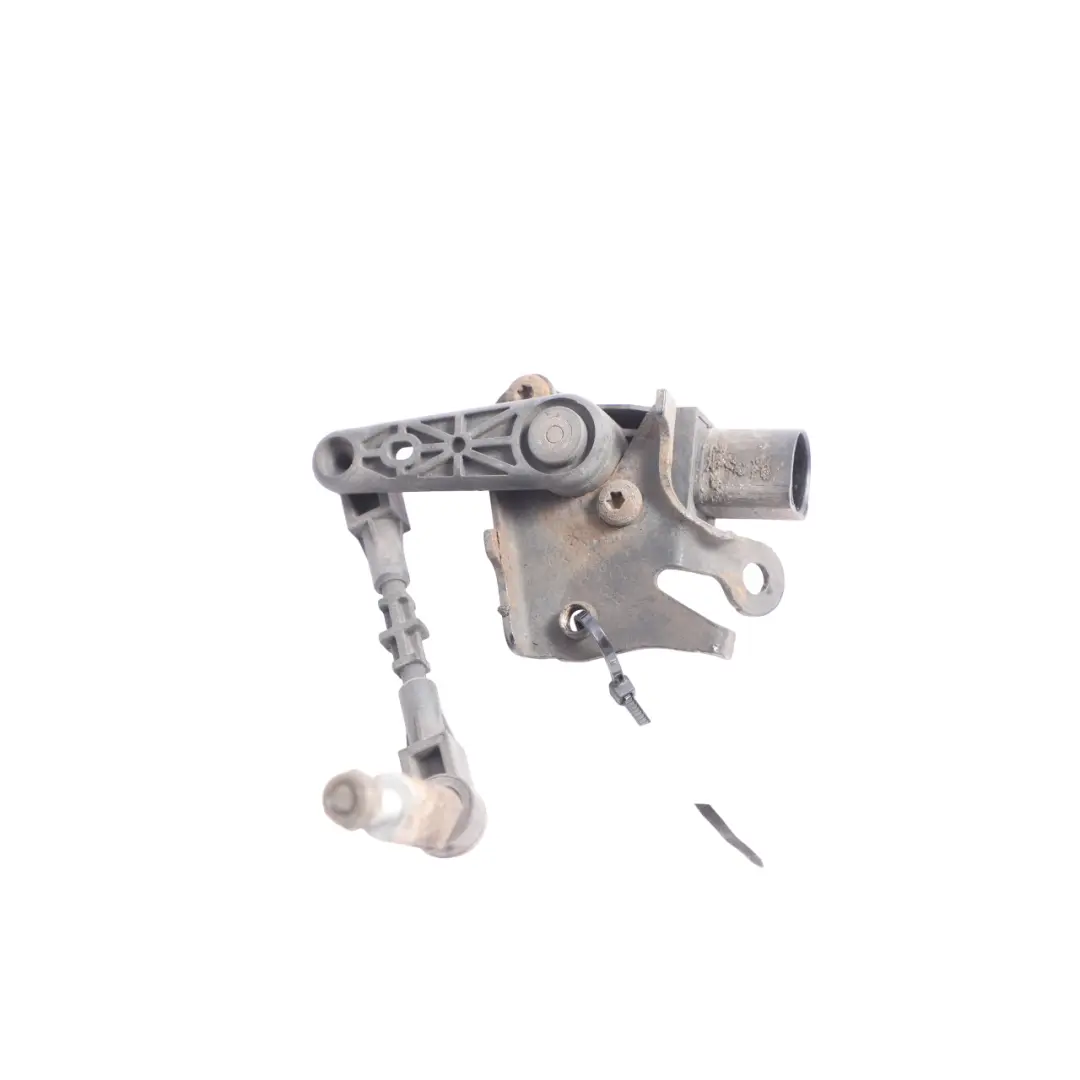 Headlight Level Sensor Left N/S Module Leveling Unit to Audi A7 4G with Part number 1T0907503B Audi A7 4G Headlight Level Sensor Left N/S Module Leveling Unit - SKU 1T0907503B - Part number 1T0907503B