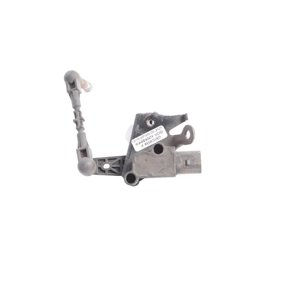 Headlight Level Sensor Left N/S Module Leveling Unit to Audi A7 4G with Part number 1T0907503B Audi A7 4G Headlight Level Sensor Left N/S Module Leveling Unit - SKU 1T0907503B - Part number 1T0907503B