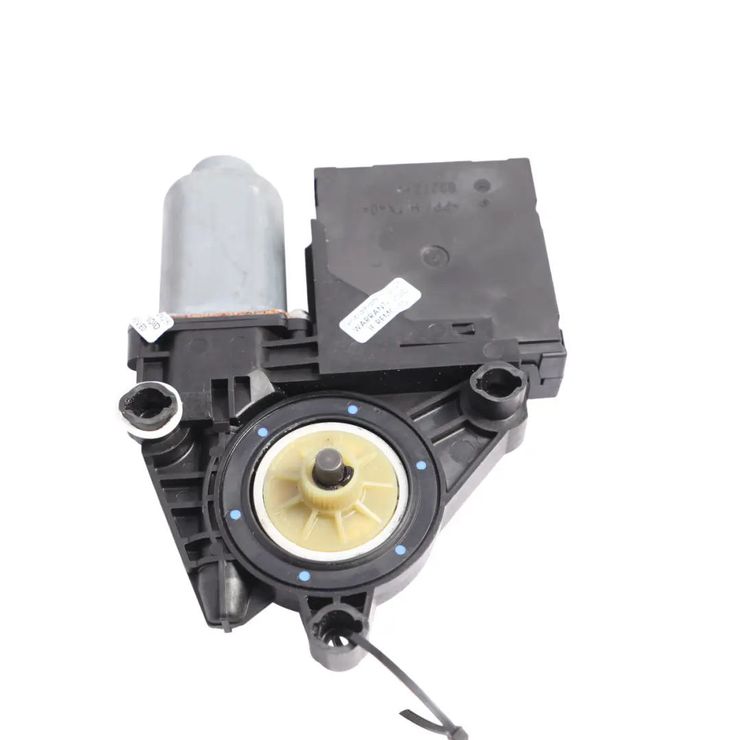 Skoda Octavia Mk2 1Z Power Window Regulator Motor Right O/S Side - SKU 1T0959701M - Part number 1T0959701M