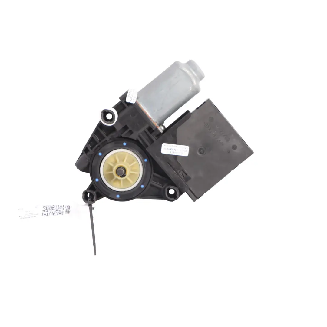 Mk2 1Z Power Window Regulator Motor Right O/S Side to Skoda Octavia with Part number 1T0959701M Skoda Octavia Mk2 1Z Power Window Regulator Motor Right O/S Side - SKU 1T0959701M - Part number 1T0959701M