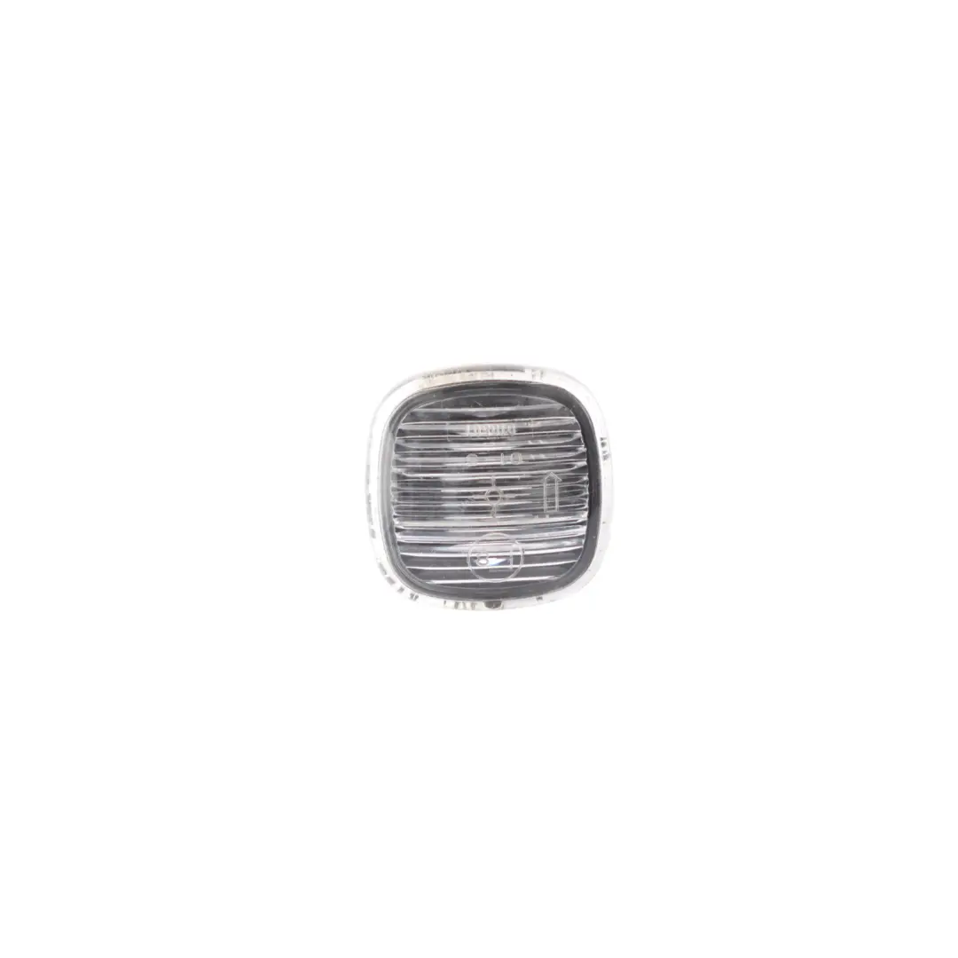 Skoda Fabia 5J Front Side Panel Indicator Repeater Left Right N/O/S - SKU 1U0949127B - Part number 1U0949127B