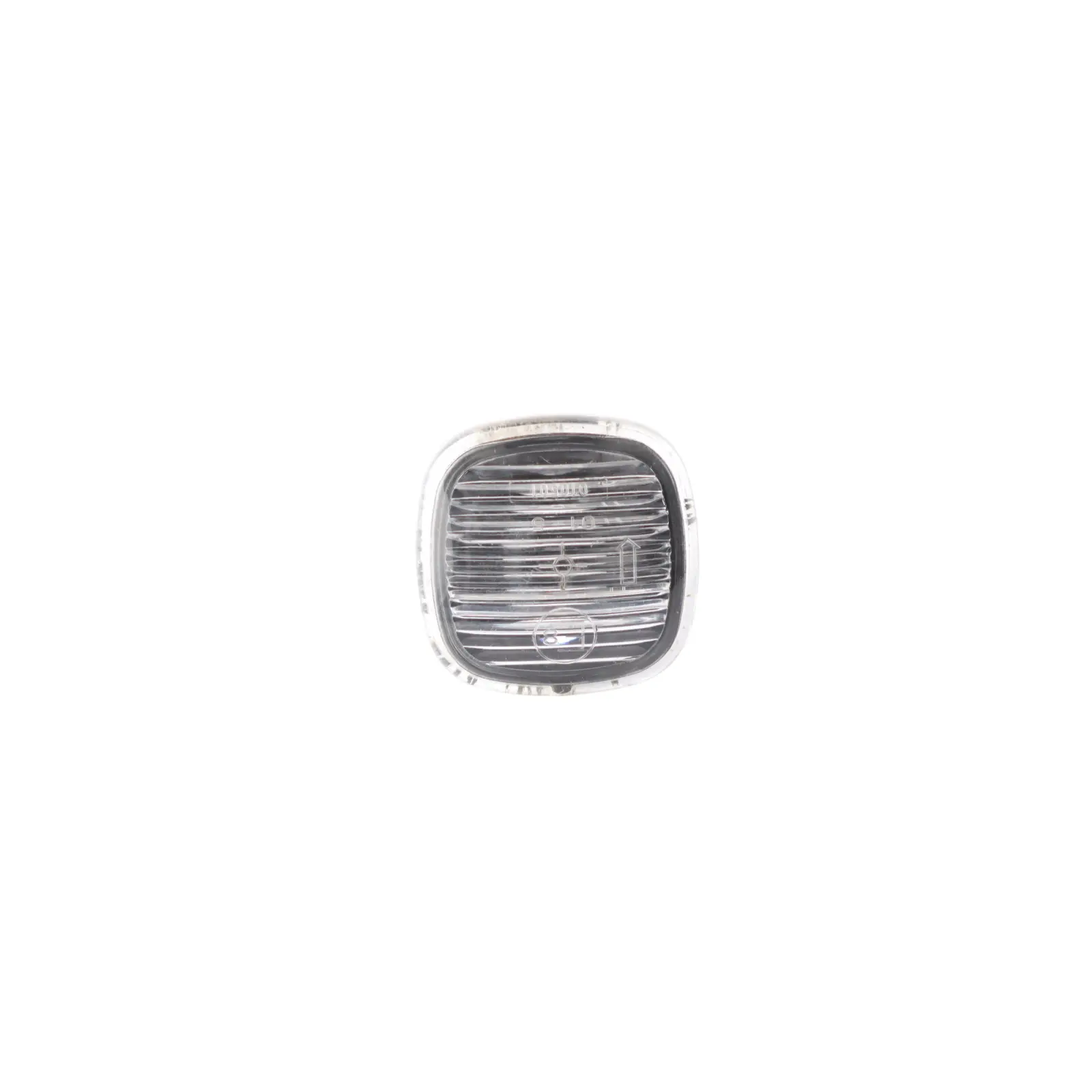 Skoda Fabia 5J Vordere Seitenblinker Links Rechts 1U0949127B