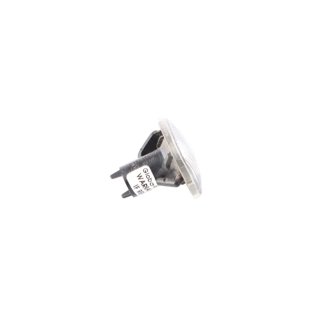 Répéteur Clignotant Avant Gauche Droite pour Skoda Fabia 5J à propos du numéro de pièce 1U0949127B Skoda Fabia 5J Répéteur Clignotant Avant Gauche Droite - SKU 1U0949127B - Numéro de pièce 1U0949127B