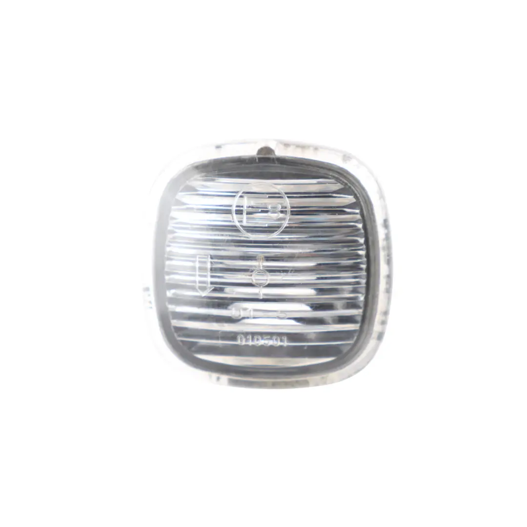 Indicatore Laterale Pannello Anteriore Sinistro Destro per Skoda Fabia 5J con numero di parte 1U0949127B Skoda Fabia 5J Indicatore Laterale Pannello Anteriore Sinistro Destro - SKU 1U0949127B - Numero di parte 1U0949127B