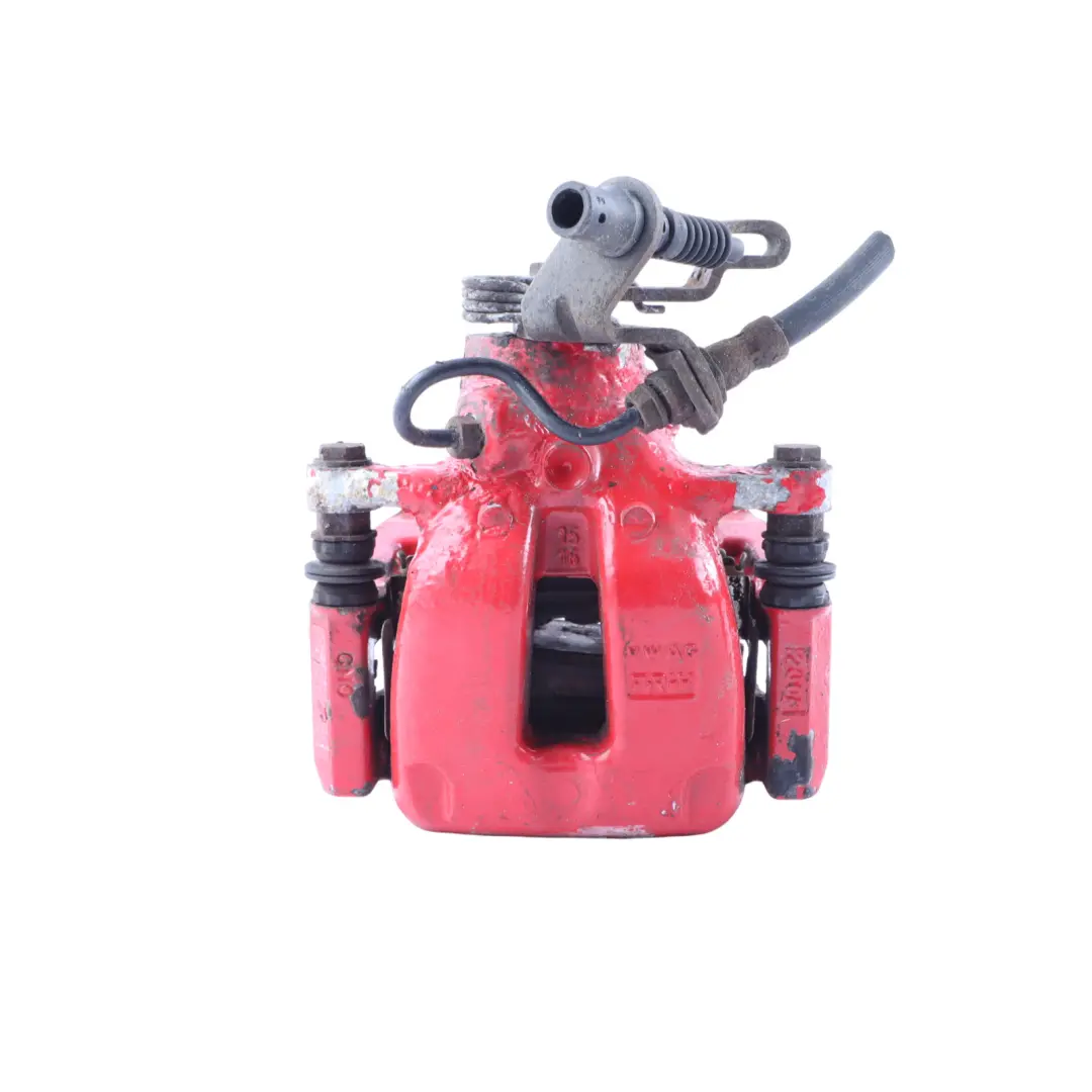 VRS 1Z Rear Brake Caliper Housing Left Right N/O/S Set to Skoda Octavia with Part number 1Z0615423A Skoda Octavia VRS 1Z Rear Brake Caliper Housing Left Right N/O/S Set - SKU 1Z0615423A - Part number 1Z0615423A