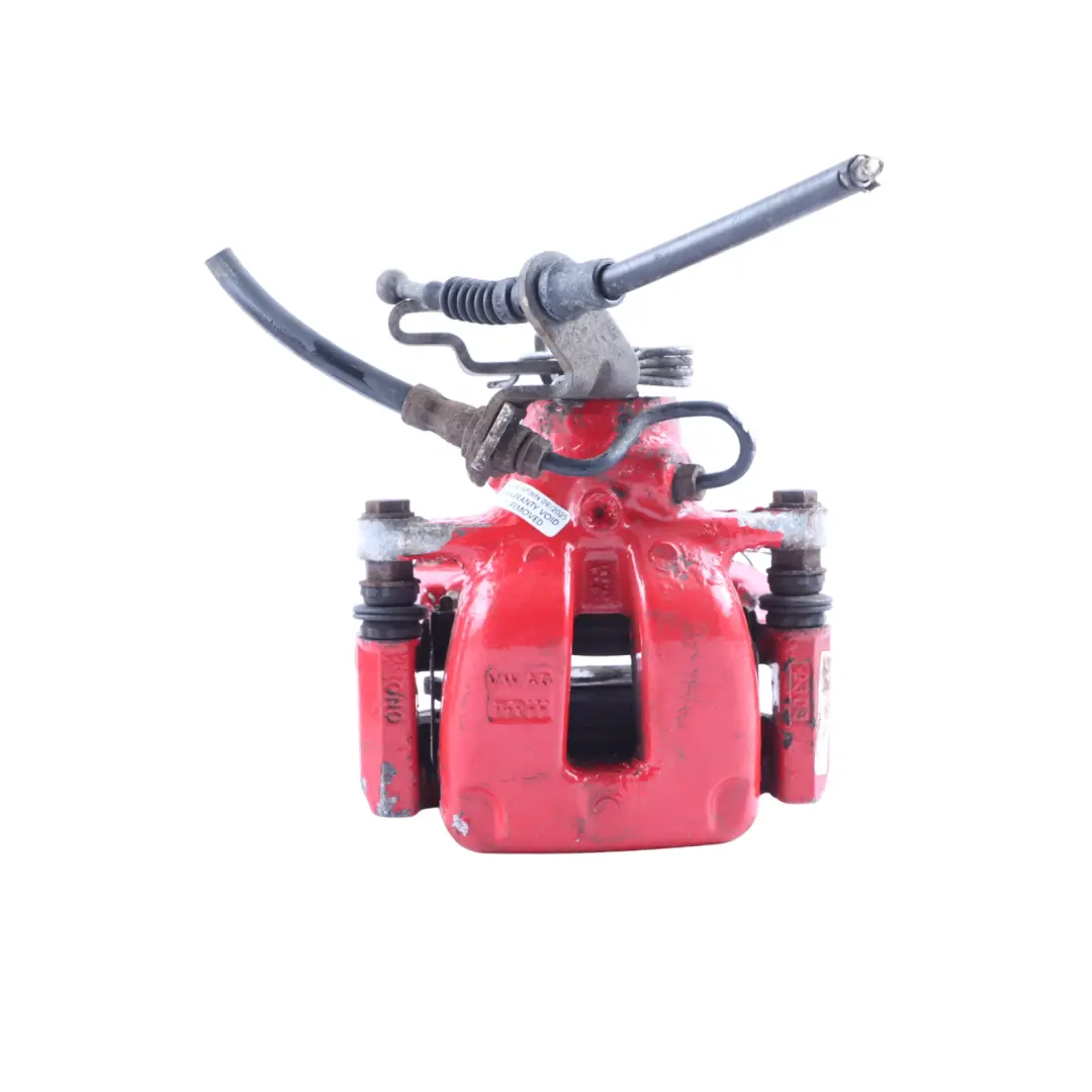 Skoda Octavia VRS 1Z Rear Brake Caliper Housing Left Right N/O/S Set - SKU 1Z0615423A - Part number 1Z0615423A