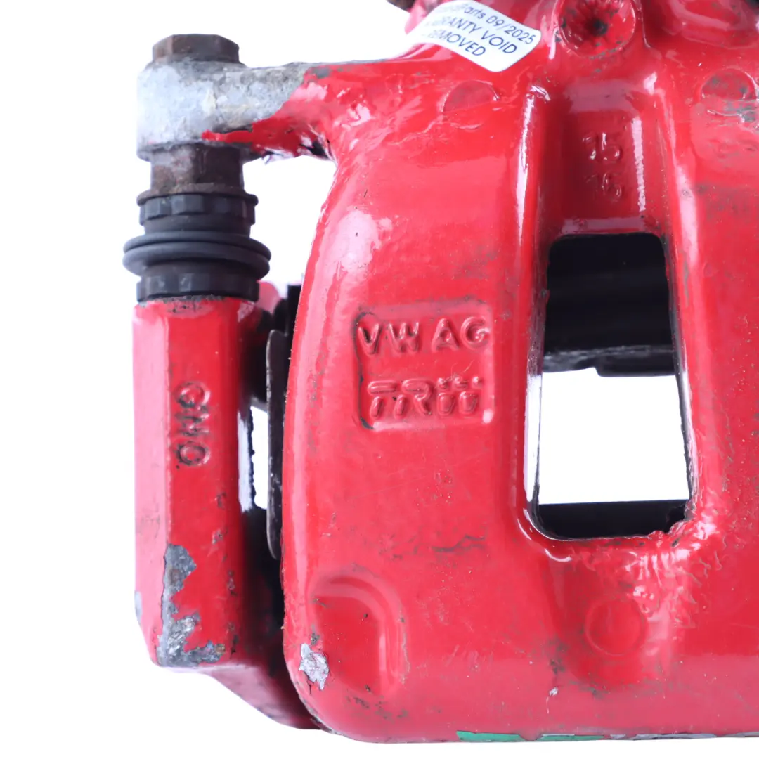 VRS 1Z Rear Brake Caliper Housing Left Right N/O/S Set to Skoda Octavia with Part number 1Z0615423A Skoda Octavia VRS 1Z Rear Brake Caliper Housing Left Right N/O/S Set - SKU 1Z0615423A - Part number 1Z0615423A