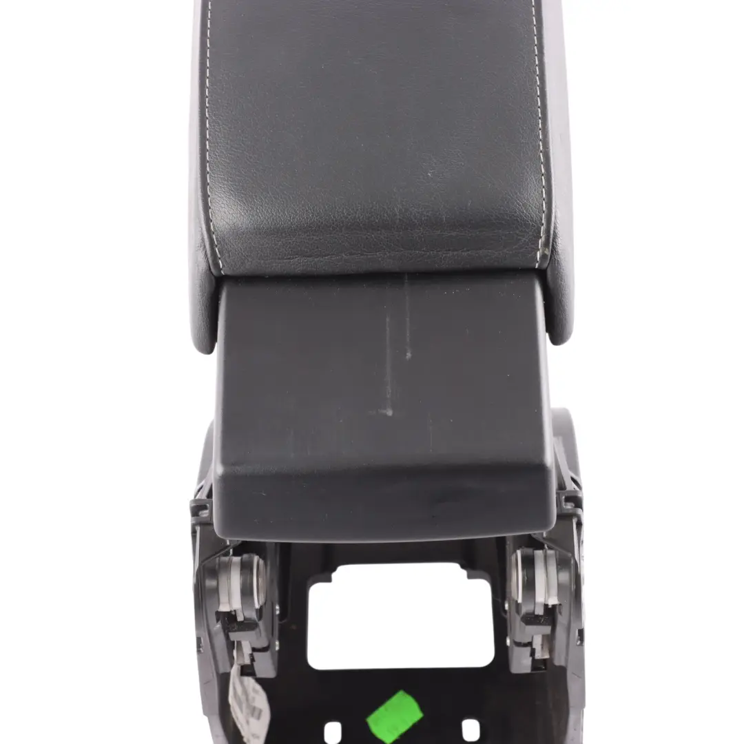 1Z RS Center Console Arm Rest Armrest Leather to Skoda Octavia with Part number 1Z0864207C Skoda Octavia 1Z RS Center Console Arm Rest Armrest Leather - SKU 1Z0864207C - Part number 1Z0864207C
