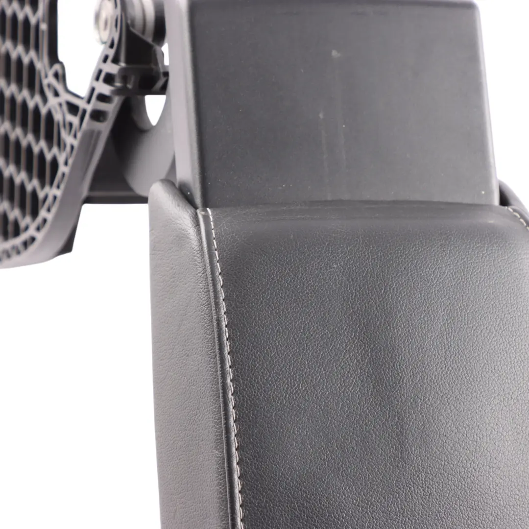 1Z RS Center Console Arm Rest Armrest Leather to Skoda Octavia with Part number 1Z0864207C Skoda Octavia 1Z RS Center Console Arm Rest Armrest Leather - SKU 1Z0864207C - Part number 1Z0864207C