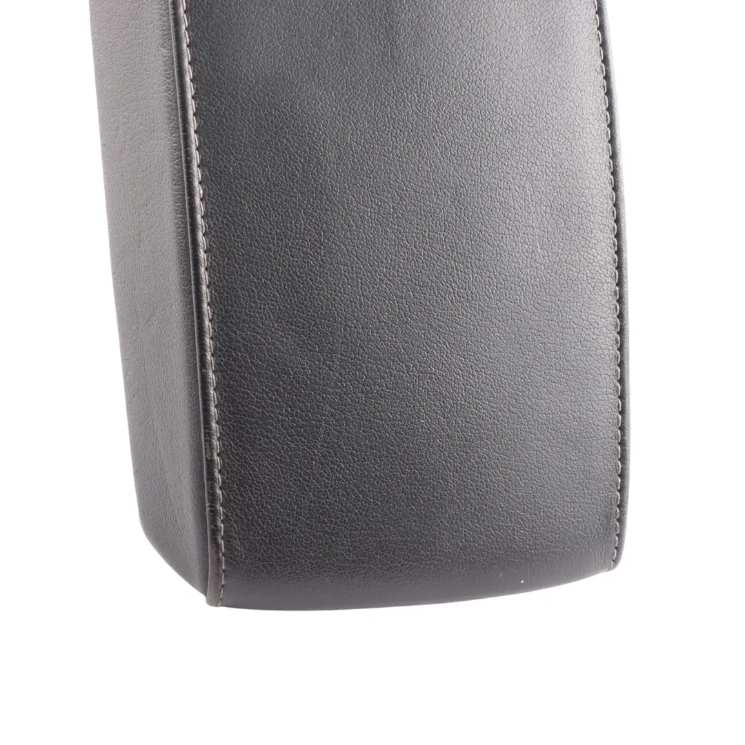 1Z RS Center Console Arm Rest Armrest Leather to Skoda Octavia with Part number 1Z0864207C Skoda Octavia 1Z RS Center Console Arm Rest Armrest Leather - SKU 1Z0864207C - Part number 1Z0864207C