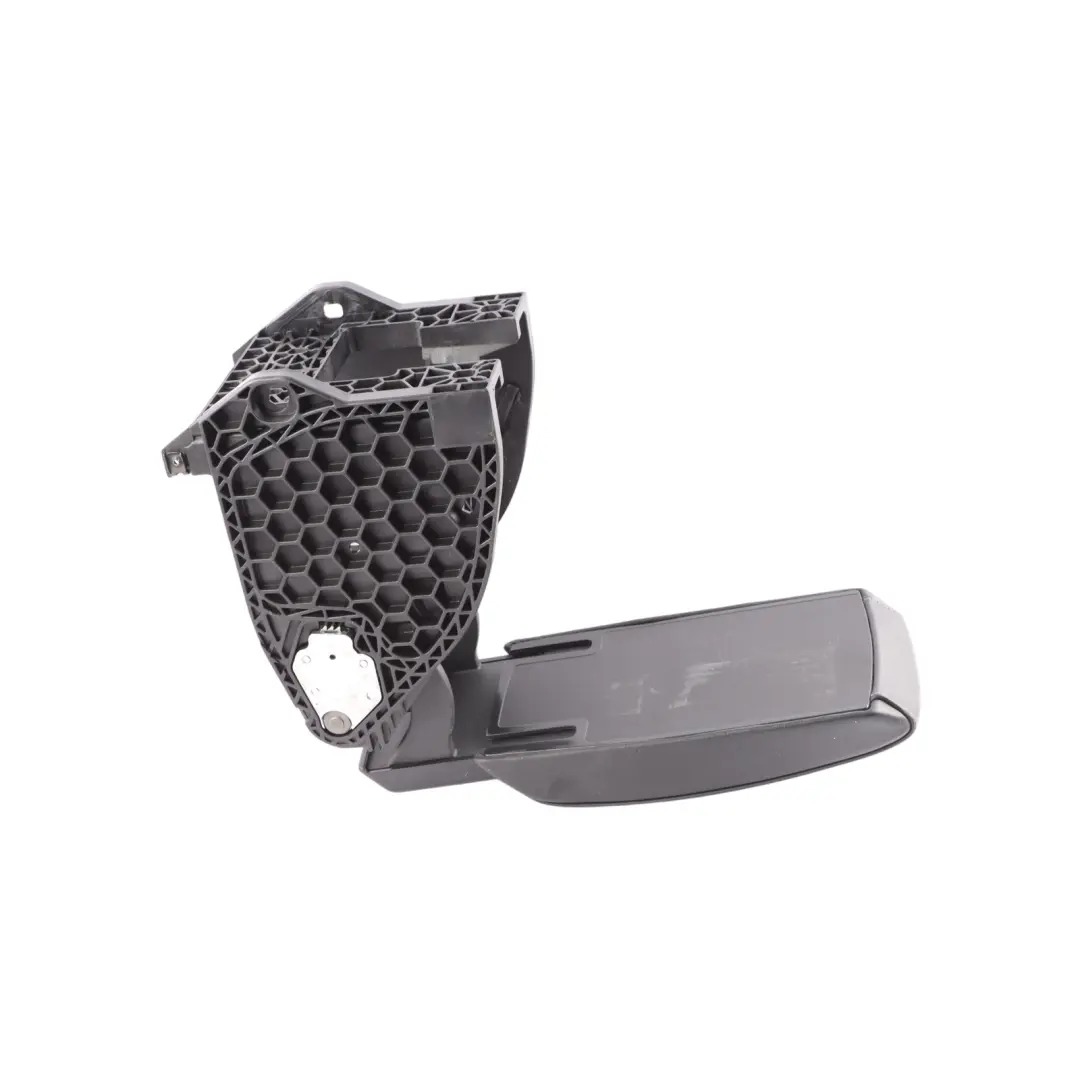 1Z RS Center Console Arm Rest Armrest Leather to Skoda Octavia with Part number 1Z0864207C Skoda Octavia 1Z RS Center Console Arm Rest Armrest Leather - SKU 1Z0864207C - Part number 1Z0864207C