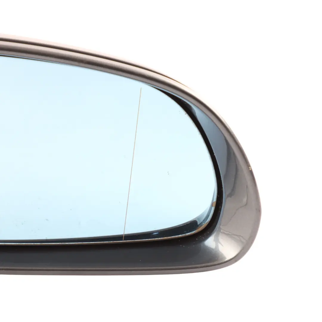 1Z RS II Door Wing Mirror Electric Right O/S Prince Blue - F5X to Skoda Octavia with Part number 1Z2857508M Skoda Octavia 1Z RS II Door Wing Mirror Electric Right O/S Prince Blue - F5X - SKU RHD-1Z2857508M-SDA - Part number 1Z2857508M