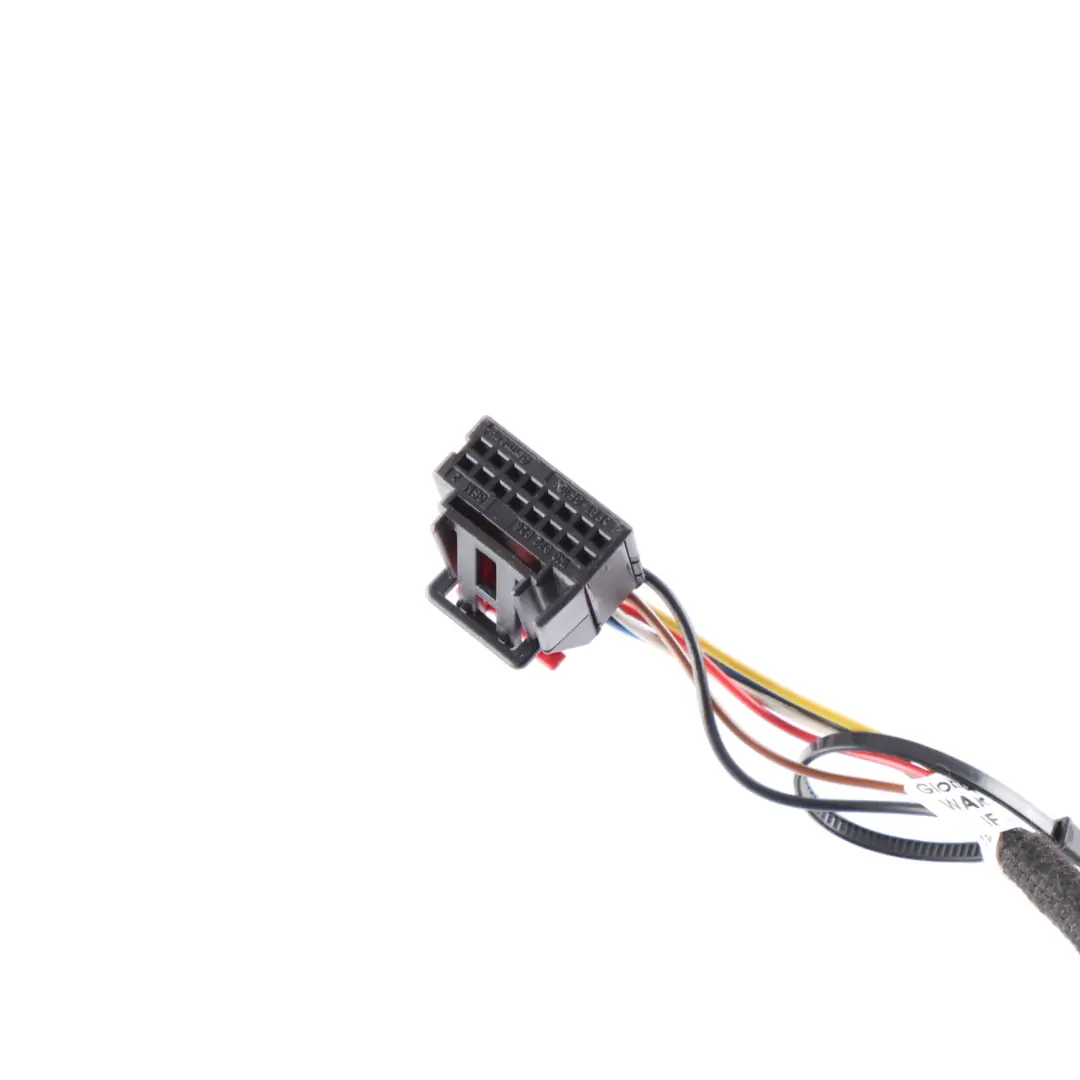 1Z RS II Door Wing Mirror Electric Right O/S Prince Blue - F5X to Skoda Octavia with Part number 1Z2857508M Skoda Octavia 1Z RS II Door Wing Mirror Electric Right O/S Prince Blue - F5X - SKU RHD-1Z2857508M-SDA - Part number 1Z2857508M