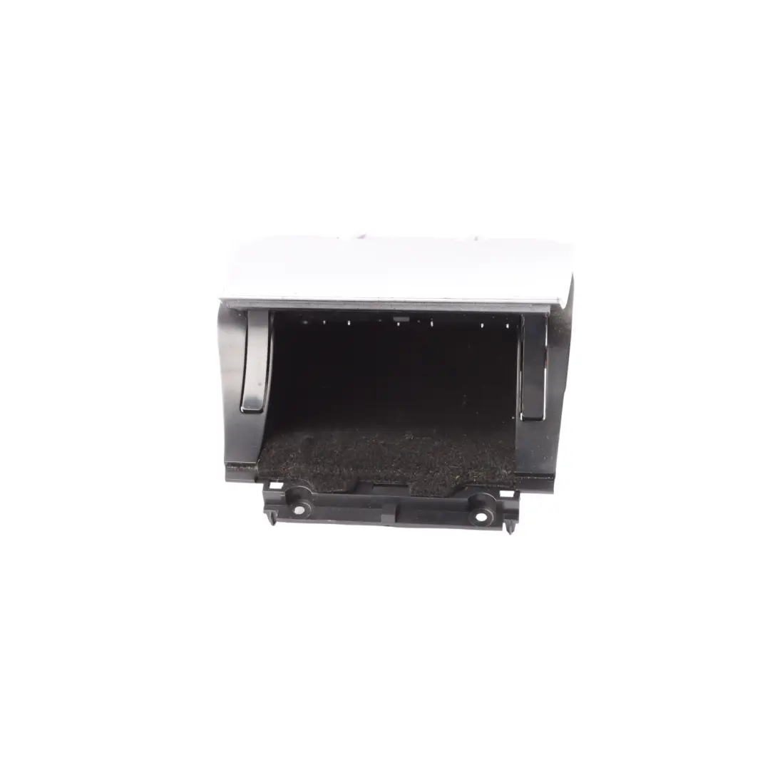 1Z Front Centre Console Storage Trim Insert Tray to Skoda Octavia RS with Part number 1Z2863077C Skoda Octavia RS 1Z Front Centre Console Storage Trim Insert Tray - SKU RHD-1Z2863077C - Part number 1Z2863077C
