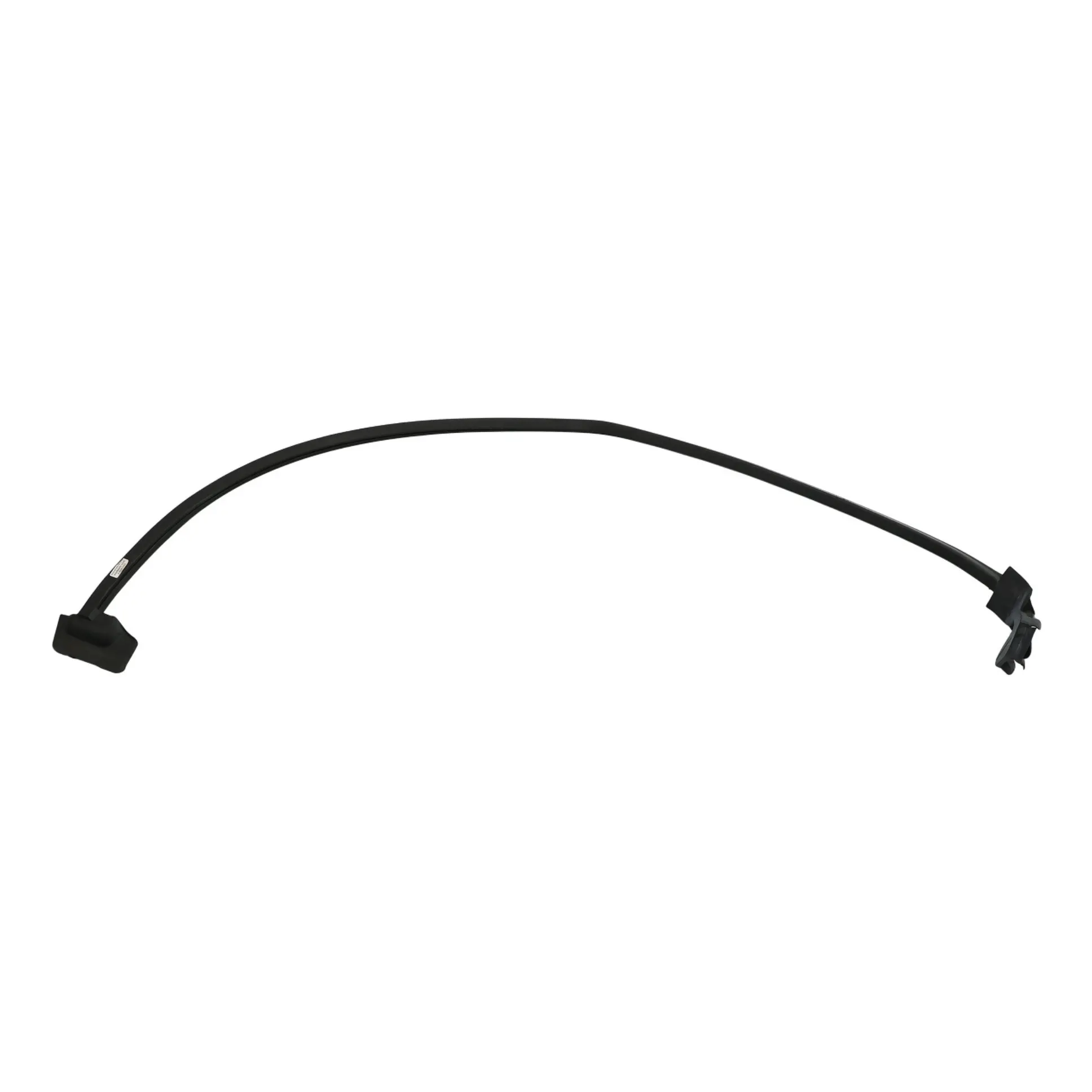Ford Transit Custom Mk1 Rear Back Door Central Weatherstrip Seal BK21-V42265-AF 