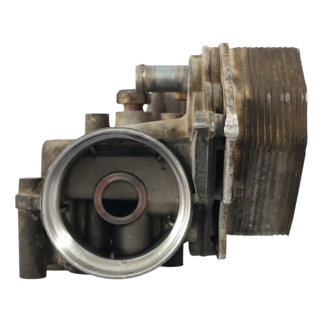 Boîtier De Filtre À Huile BK2Q-6B624-CE pour Ford Transit Mk7 2.2 TDCI à propos du numéro de pièce 2132516 Ford Transit Mk7 2.2 TDCI Boîtier De Filtre À Huile BK2Q-6B624-CE - SKU 2132516 - Numéro de pièce 2132516