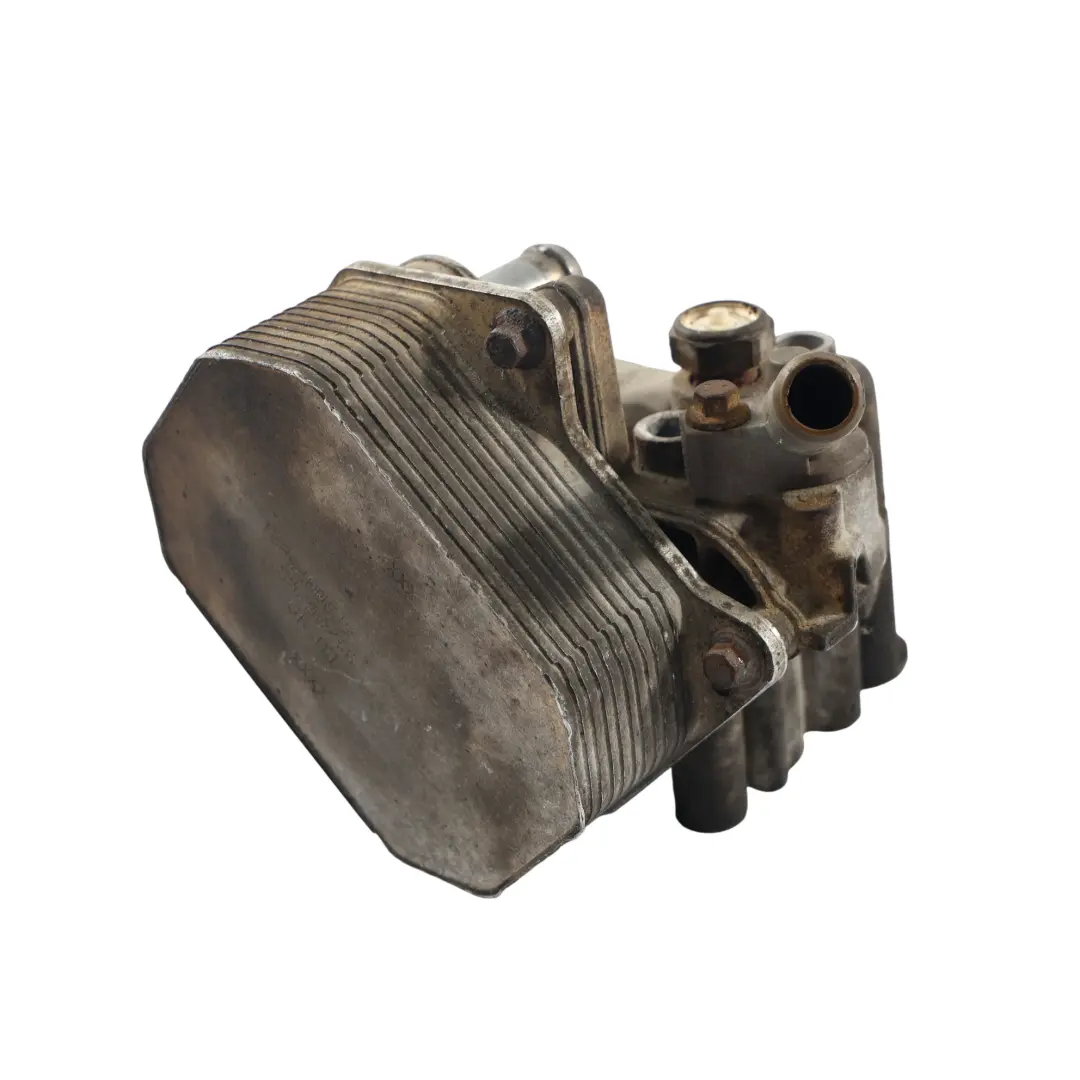 Öl Filter Gehäuse Kühler BK2Q-6B624-CE für Ford Transit Mk7 2.2 TDCI mit Teilenummer 2132516 Ford Transit Mk7 2.2 TDCI Öl Filter Gehäuse Kühler BK2Q-6B624-CE - SKU 2132516 - Teilenummer 2132516