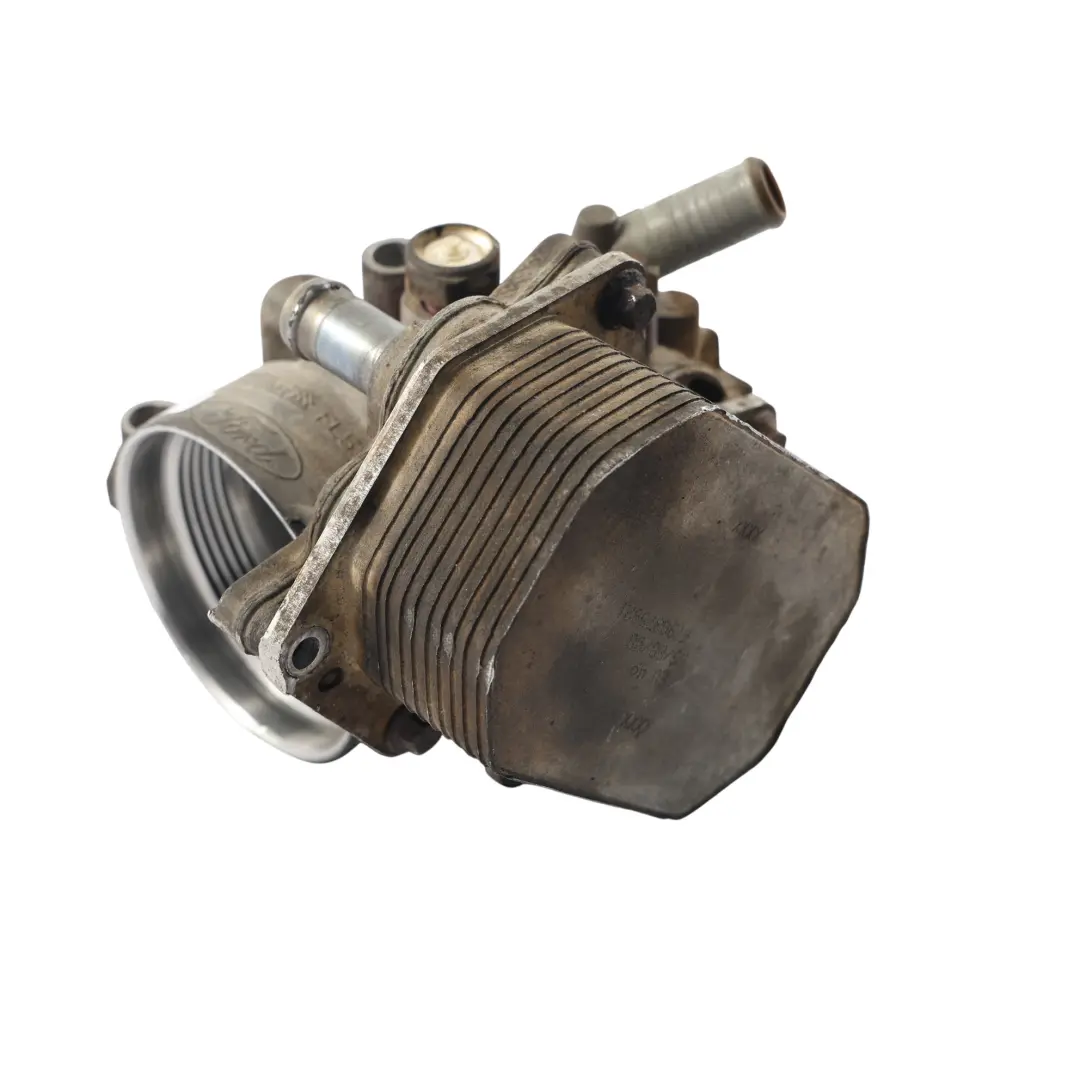 Filtro Olio Alloggiamento Raffreddatore BK2Q-6B624-CE per Ford Transit Mk7 2.2 TDCI con numero di parte 2132516 Ford Transit Mk7 2.2 TDCI Filtro Olio Alloggiamento Raffreddatore BK2Q-6B624-CE - SKU 2132516 - Numero di parte 2132516