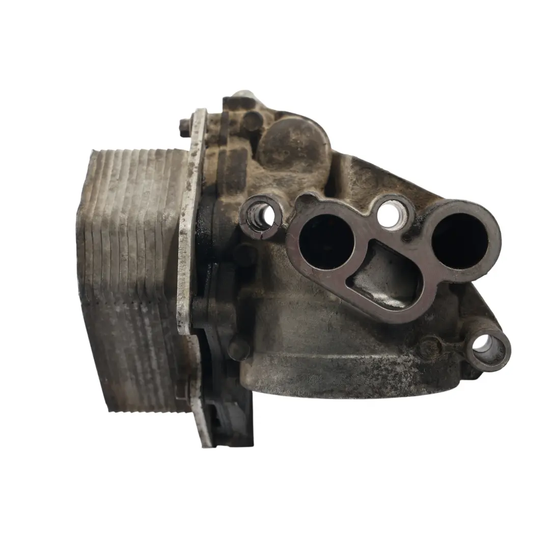 Öl Filter Gehäuse Kühler BK2Q-6B624-CE für Ford Transit Mk7 2.2 TDCI mit Teilenummer 2132516 Ford Transit Mk7 2.2 TDCI Öl Filter Gehäuse Kühler BK2Q-6B624-CE - SKU 2132516 - Teilenummer 2132516