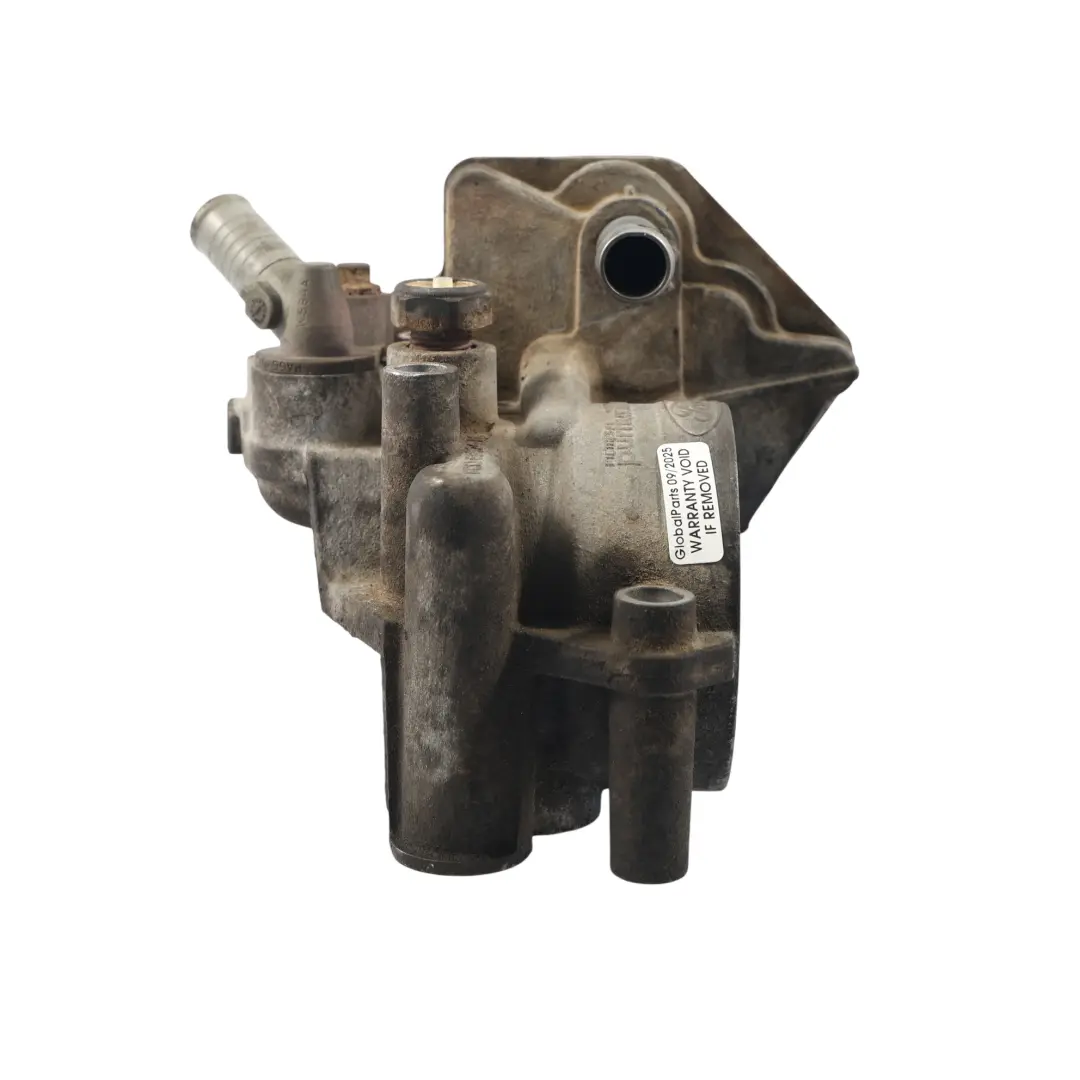 Filtro Olio Alloggiamento Raffreddatore BK2Q-6B624-CE per Ford Transit Mk7 2.2 TDCI con numero di parte 2132516 Ford Transit Mk7 2.2 TDCI Filtro Olio Alloggiamento Raffreddatore BK2Q-6B624-CE - SKU 2132516 - Numero di parte 2132516