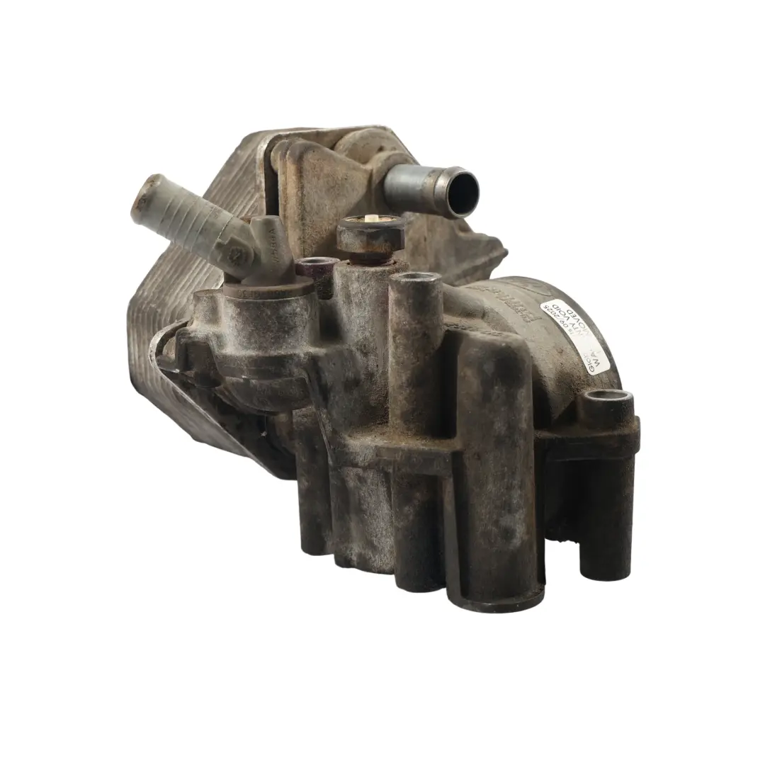 Ford Transit Mk7 2.2 TDCI Oil Filter Housing Cooler BK2Q-6B624-CE - SKU 2132516 - Part number 2132516