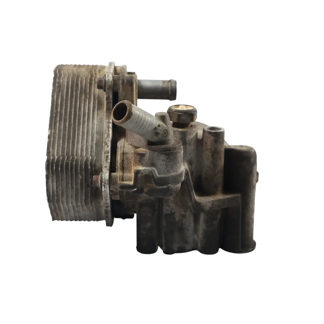 Ford Transit Mk7 2.2 TDCI Oil Filter Housing Cooler BK2Q-6B624-CE - SKU 2132516 - Part number 2132516