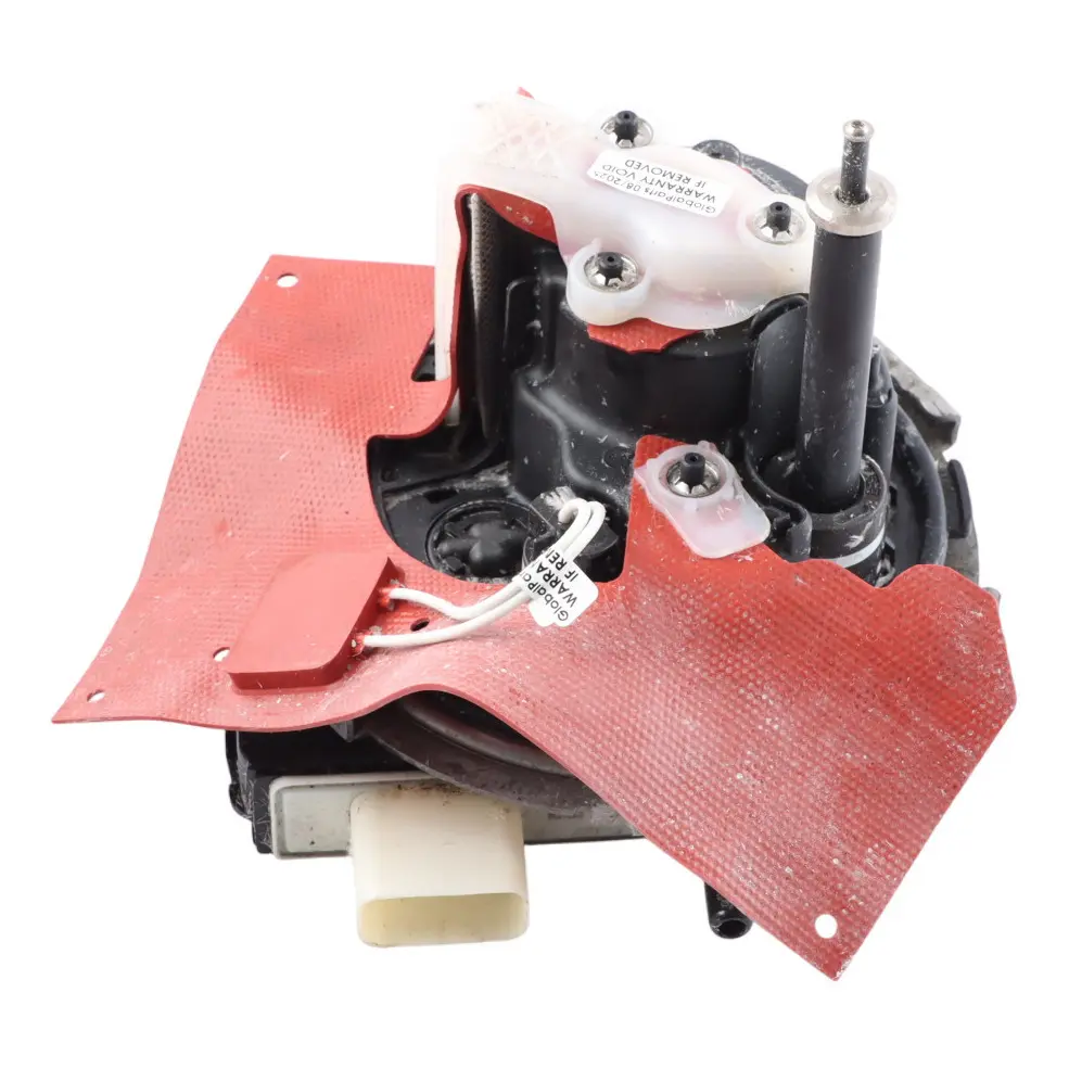 Peugeot Boxer 3 AdBlue Pump Emission Additive Ad Blue Tank Pump 4099029AE - SKU 213920616 - Part number 213920616