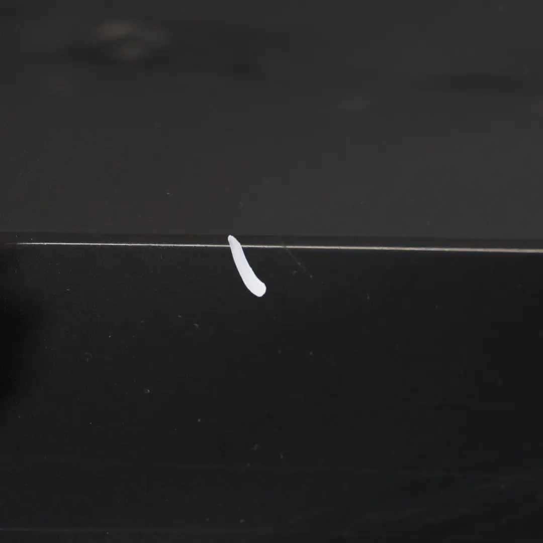 Side Wing Panel BMW X6 E71 Front Left N/S Fender Black Sapphire Metallic - 475 to with Part number 2147591 Side Wing Panel BMW X6 E71 Front Left N/S Fender Black Sapphire Metallic - 475 - SKU 2147591-BS2 - Part number 2147591