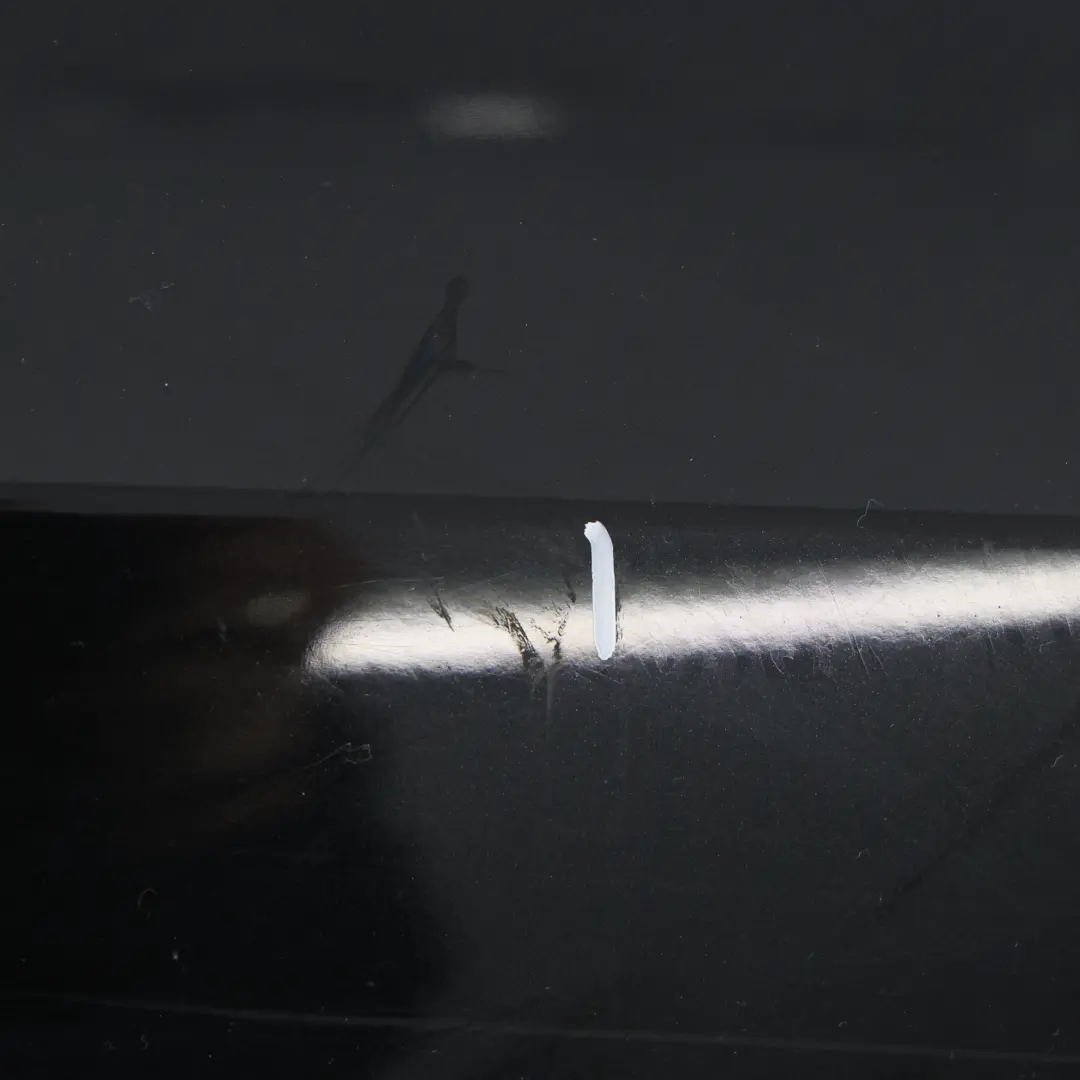 Side Wing Panel BMW X6 E71 Front Left N/S Fender Black Sapphire Metallic - 475 to with Part number 2147591 Side Wing Panel BMW X6 E71 Front Left N/S Fender Black Sapphire Metallic - 475 - SKU 2147591-BS2 - Part number 2147591