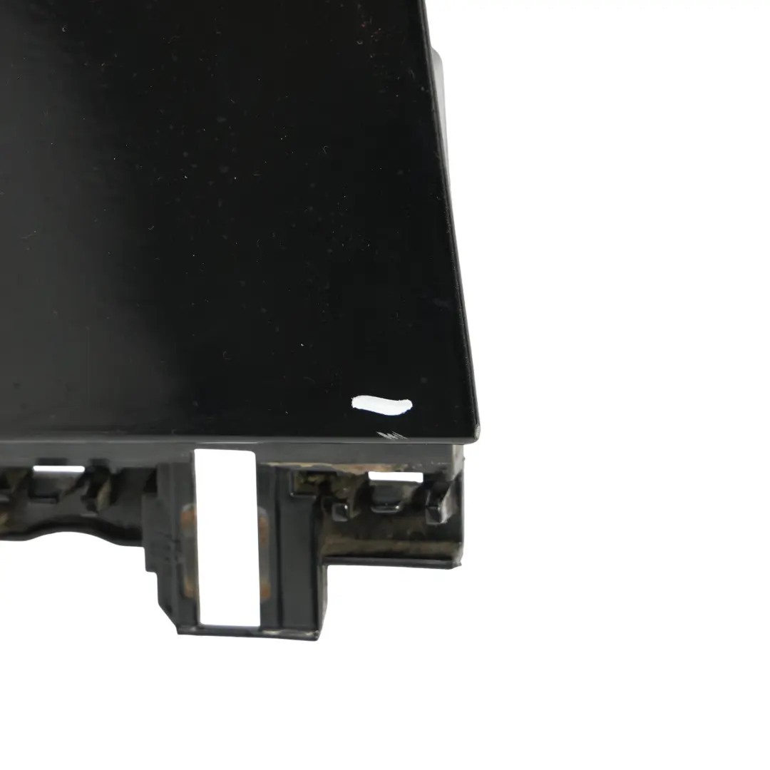 BMW E92 E93 Błotnik Lewy Czarny Black Sapphire - 475 - SKU 2155919-BS - Numer Części 2155919