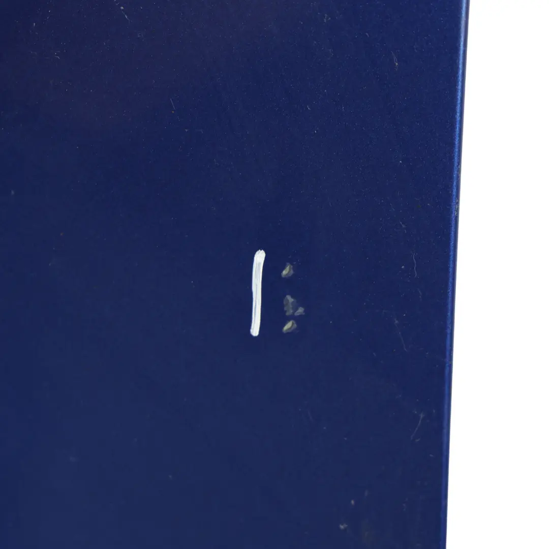 Pannello Laterale Parafango Anteriore Sinistro Montegoblau Metallic A51 per BMW E92 con numero di parte 2155919 BMW E92 Pannello Laterale Parafango Anteriore Sinistro Montegoblau Metallic A51 - SKU 2155919-MTB1 - Numero di parte 2155919