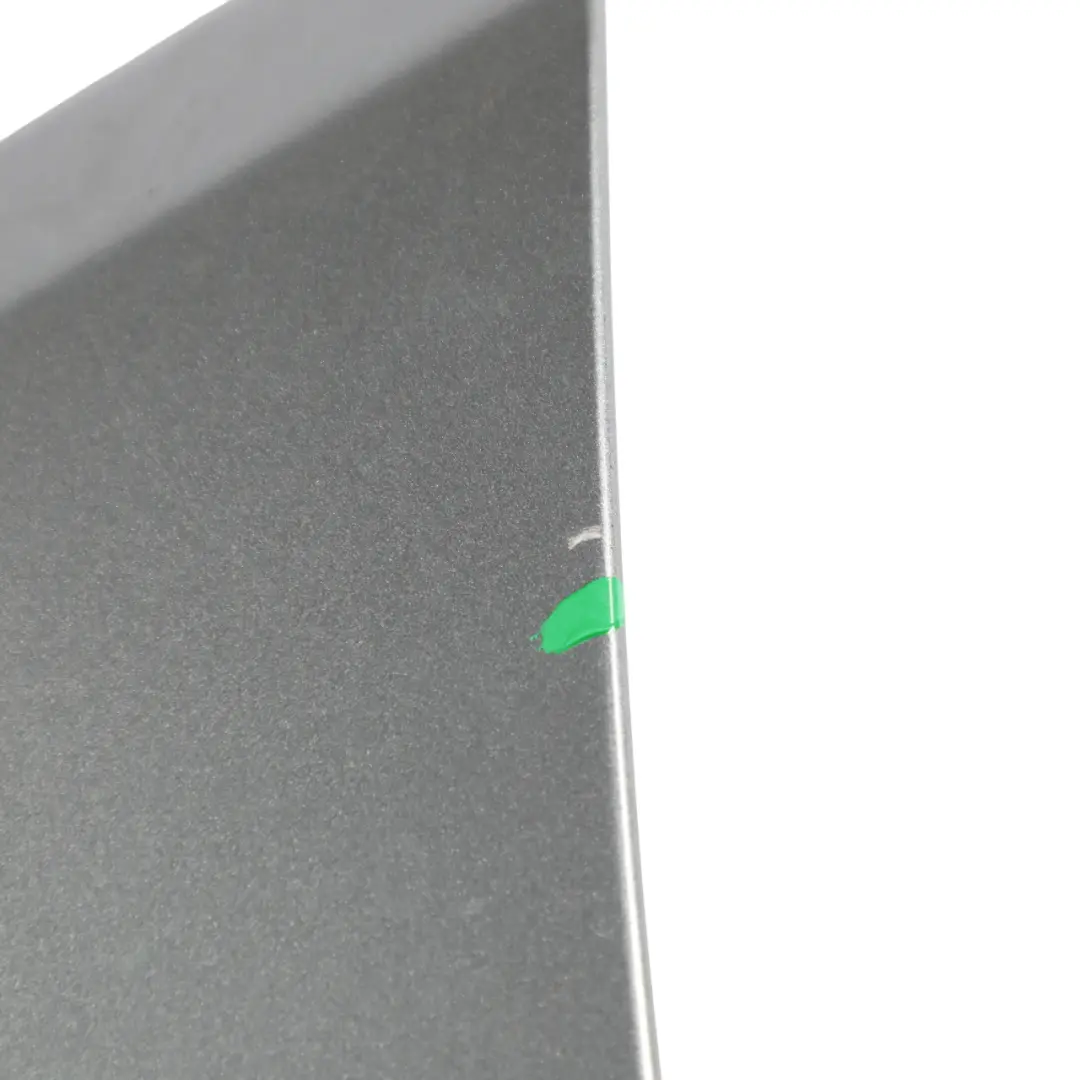 Side Panel Fender Wing Front Left N/S Spacegrau Grey Metallic - A52 to BMW E92 E93 with Part number 2155919 BMW E92 E93 Side Panel Fender Wing Front Left N/S Spacegrau Grey Metallic - A52 - SKU 2155919-SCG5 - Part number 2155919